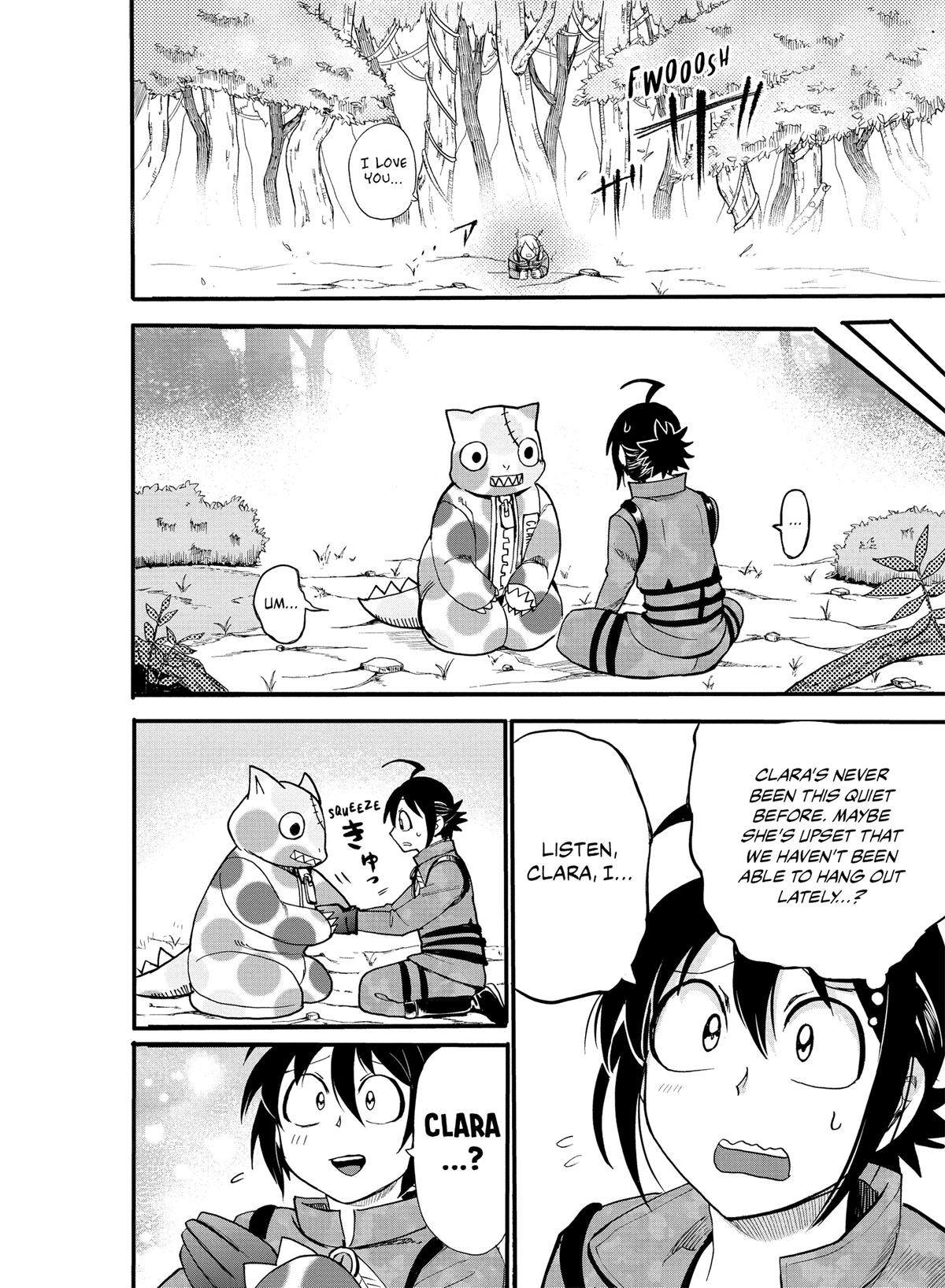Read Welcome to Demon School! Iruma-kun Manga Online