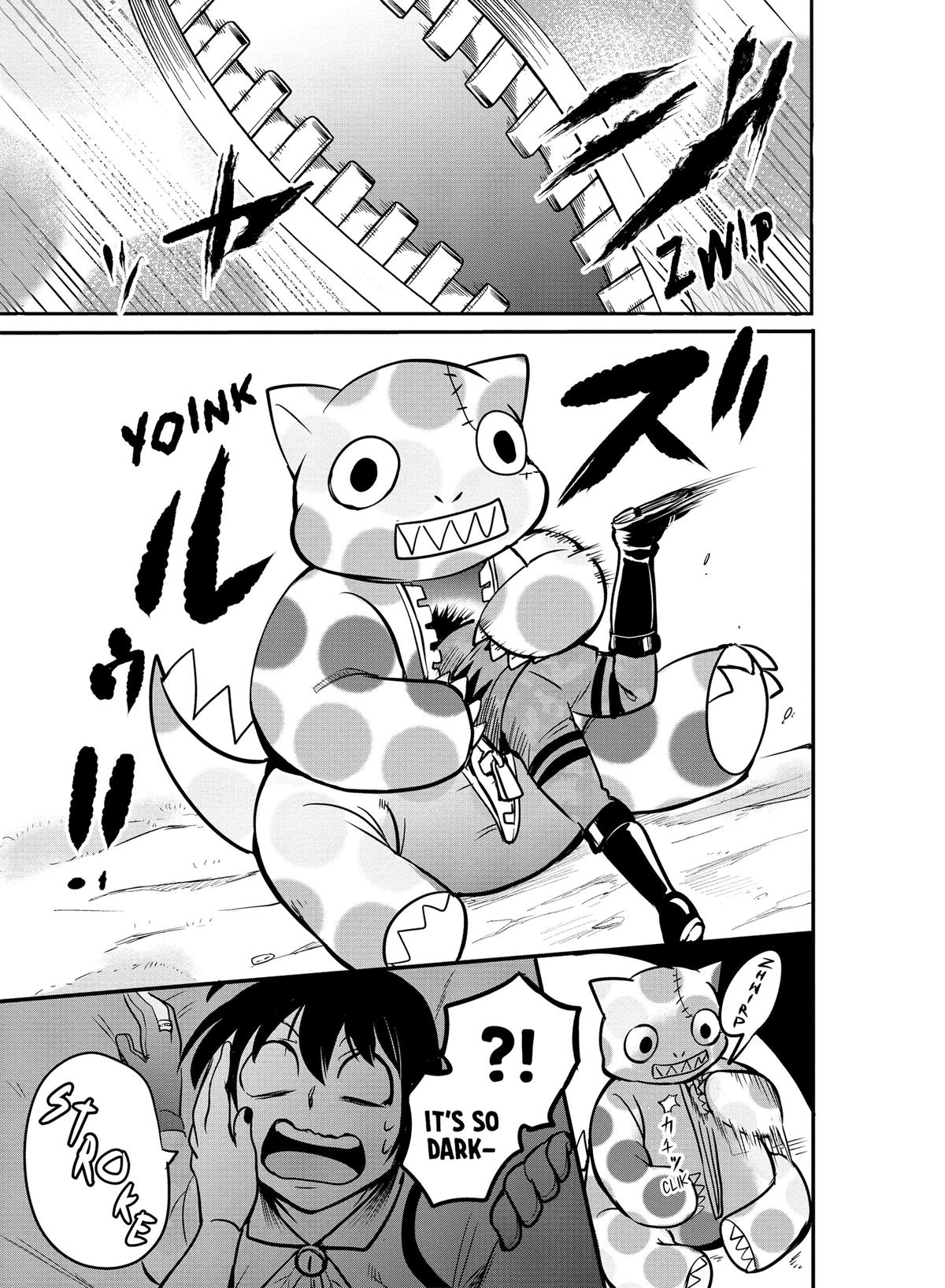 Read Welcome to Demon School! Iruma-kun Manga Online