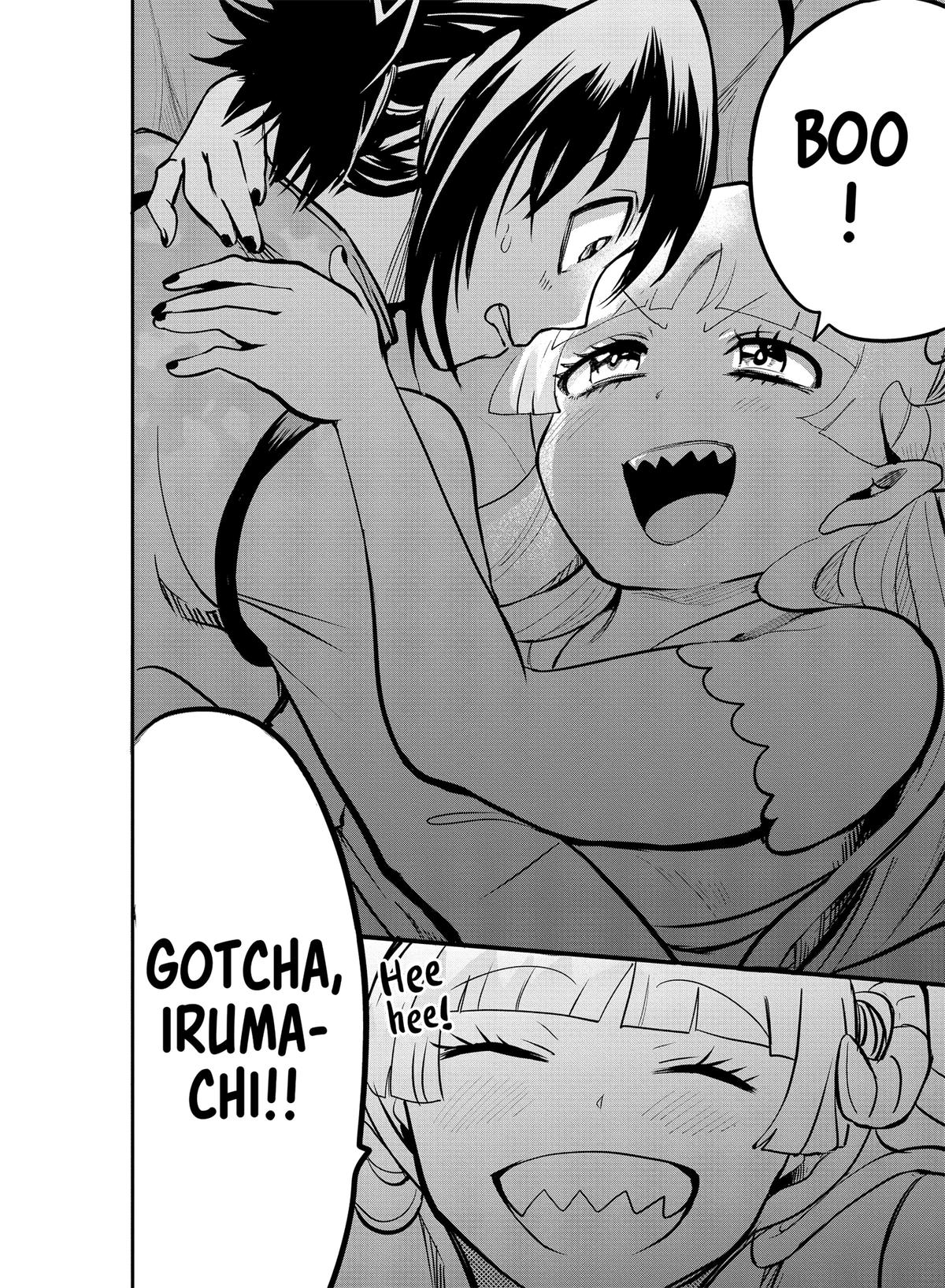 Read Welcome to Demon School! Iruma-kun Manga Online