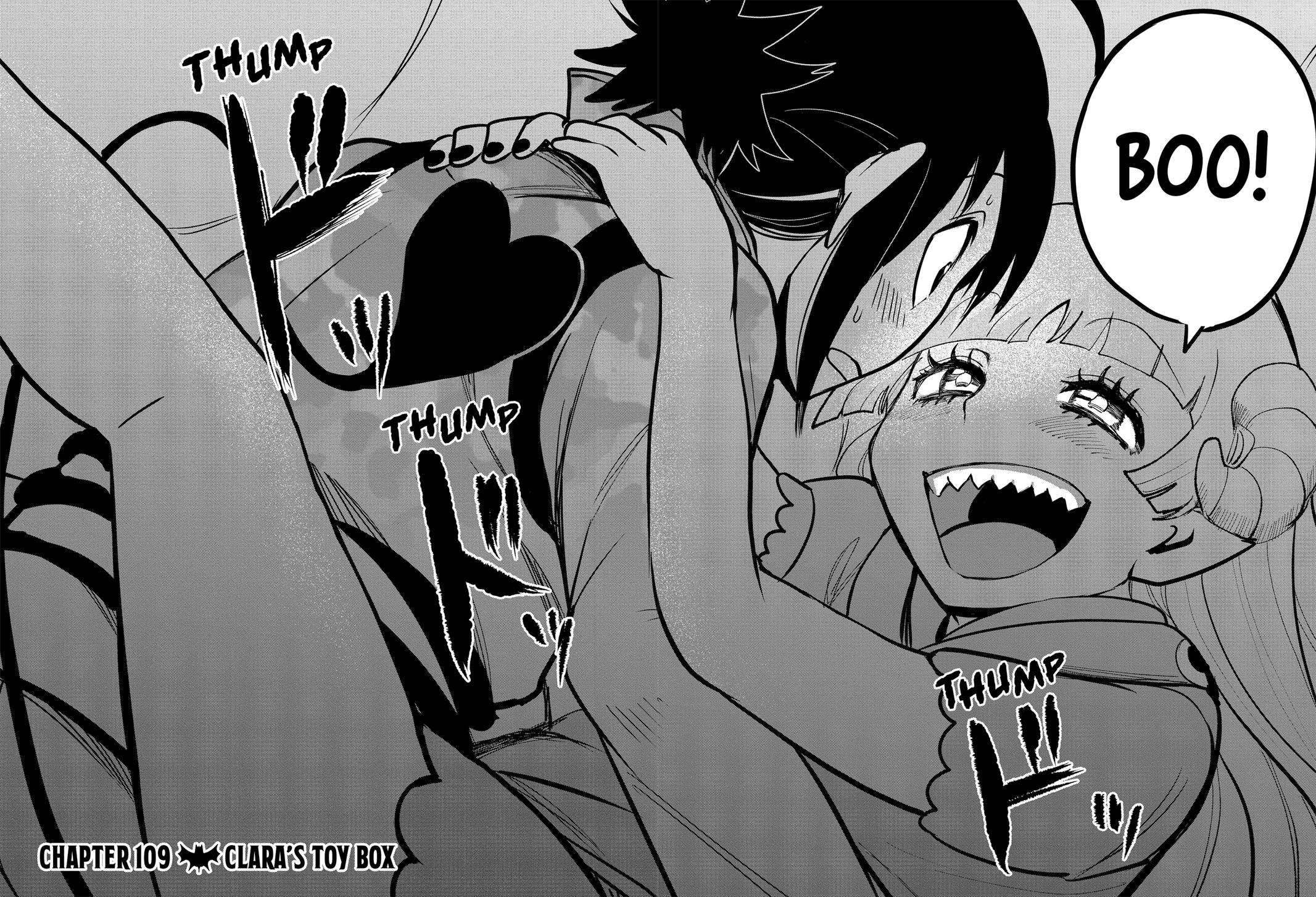 Read Welcome to Demon School! Iruma-kun Manga Online