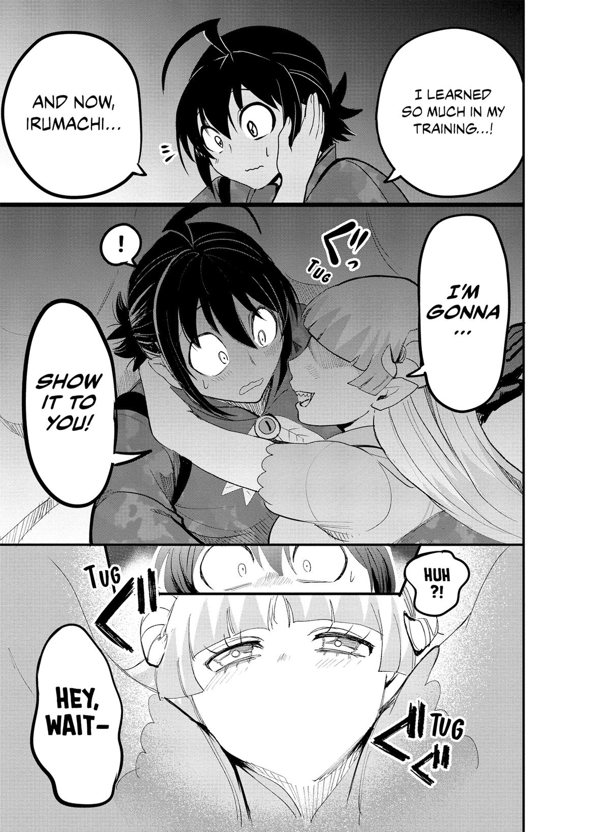 Read Welcome to Demon School! Iruma-kun Manga Online
