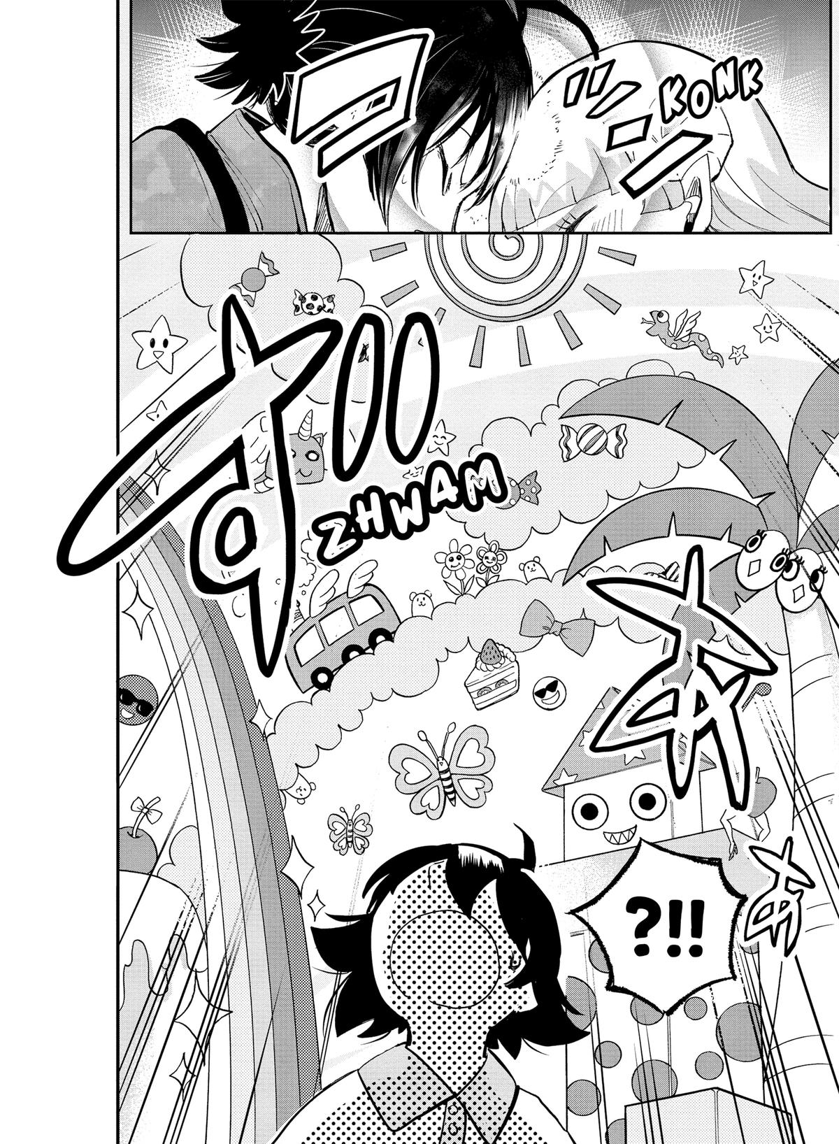 Read Welcome to Demon School! Iruma-kun Manga Online