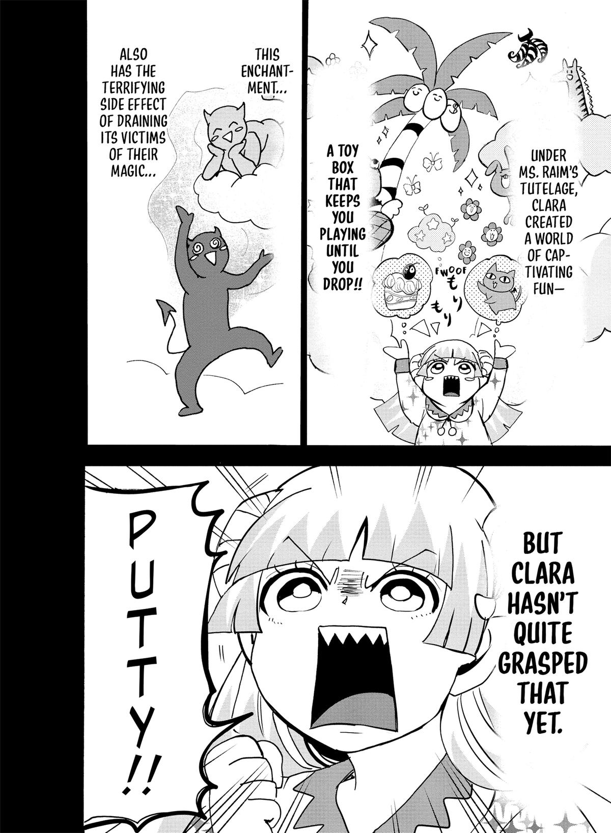 Read Welcome to Demon School! Iruma-kun Manga Online