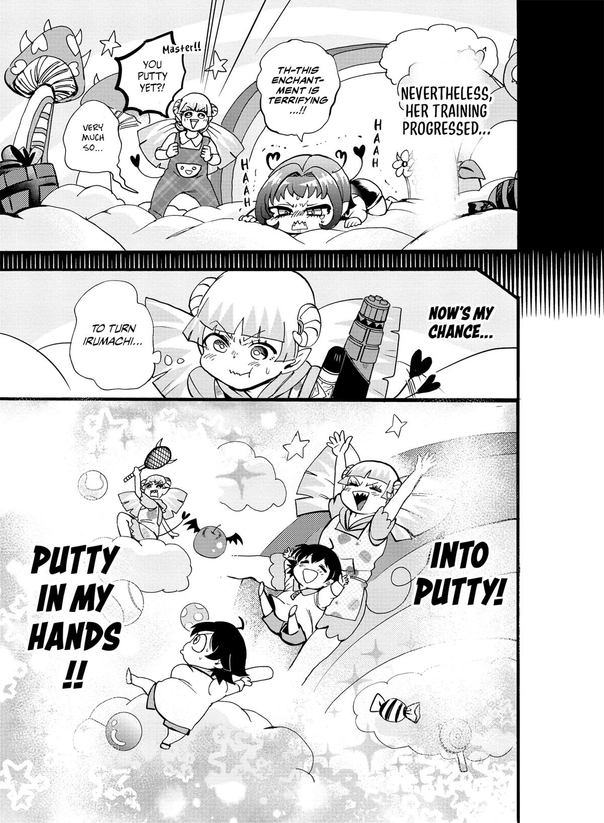 Read Welcome to Demon School! Iruma-kun Manga Online