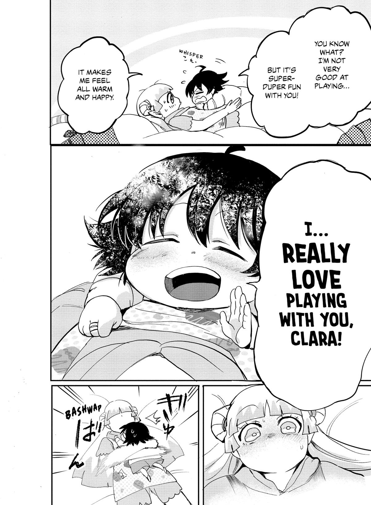 Read Welcome to Demon School! Iruma-kun Manga Online