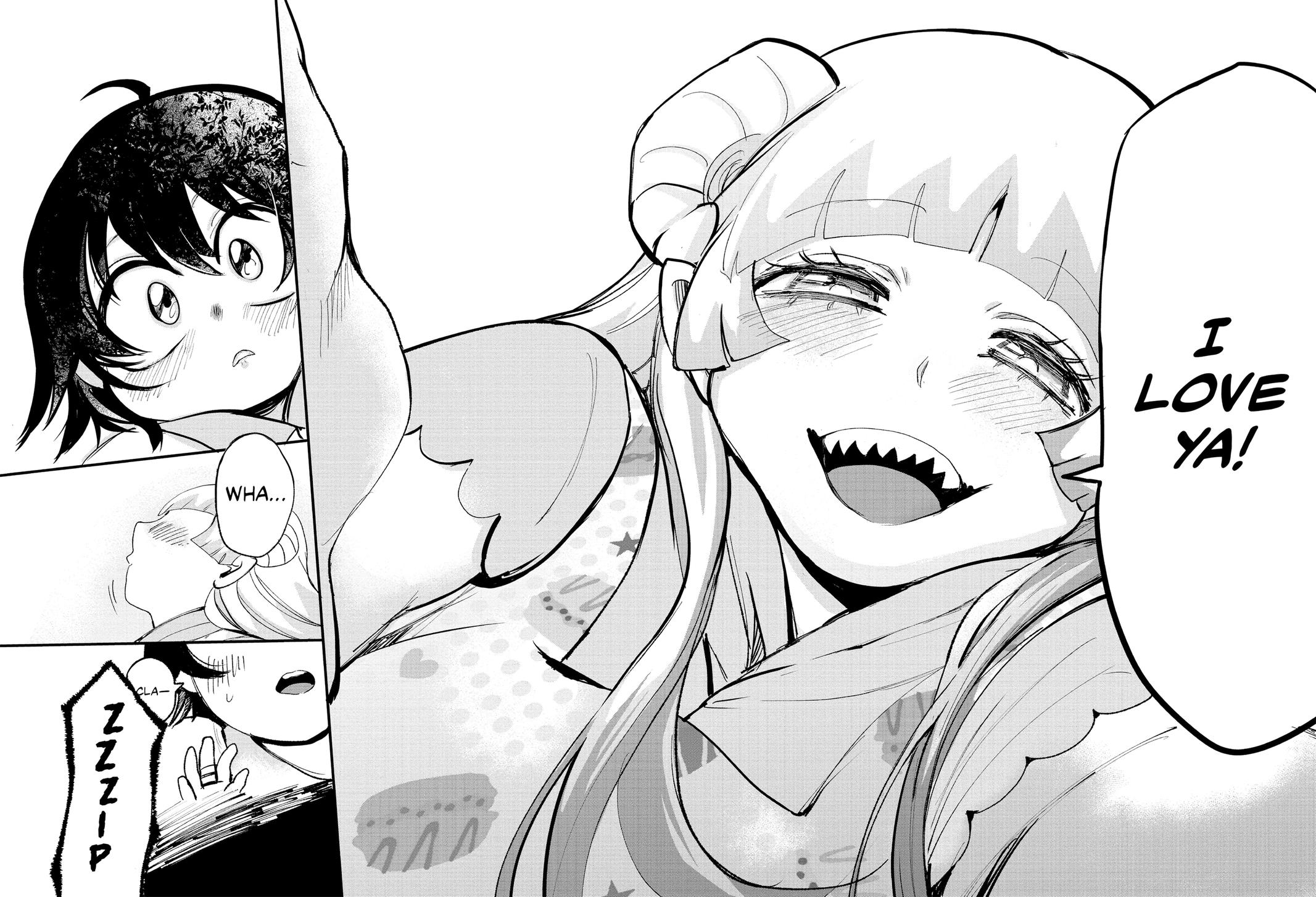Read Welcome to Demon School! Iruma-kun Manga Online