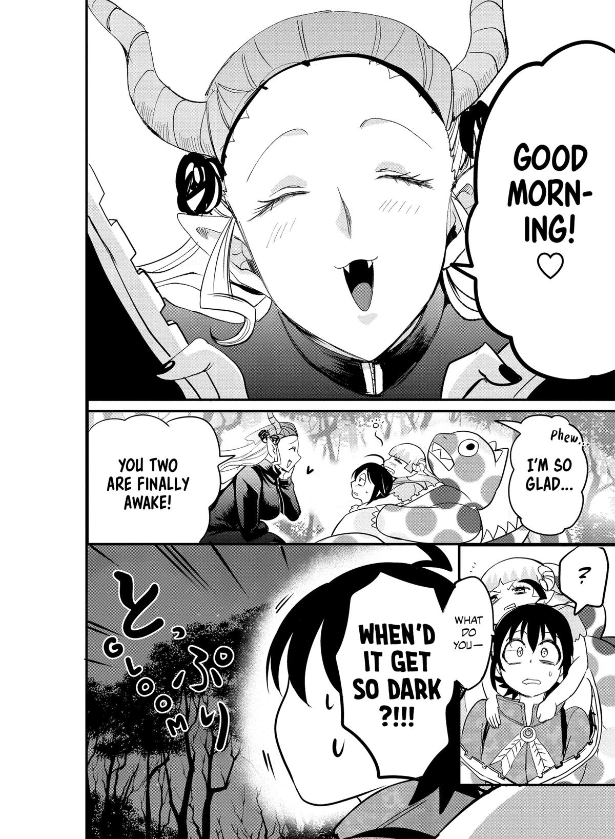 Read Welcome to Demon School! Iruma-kun Manga Online