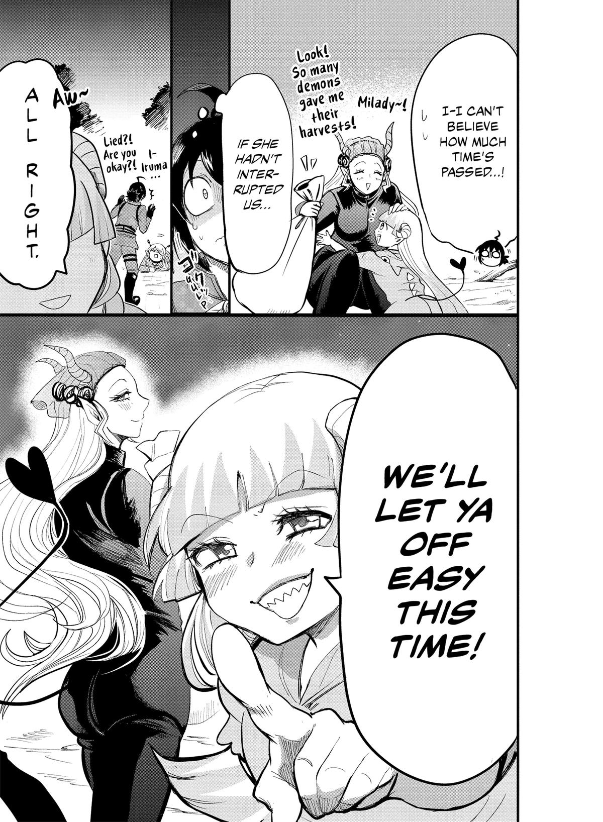 Read Welcome to Demon School! Iruma-kun Manga Online