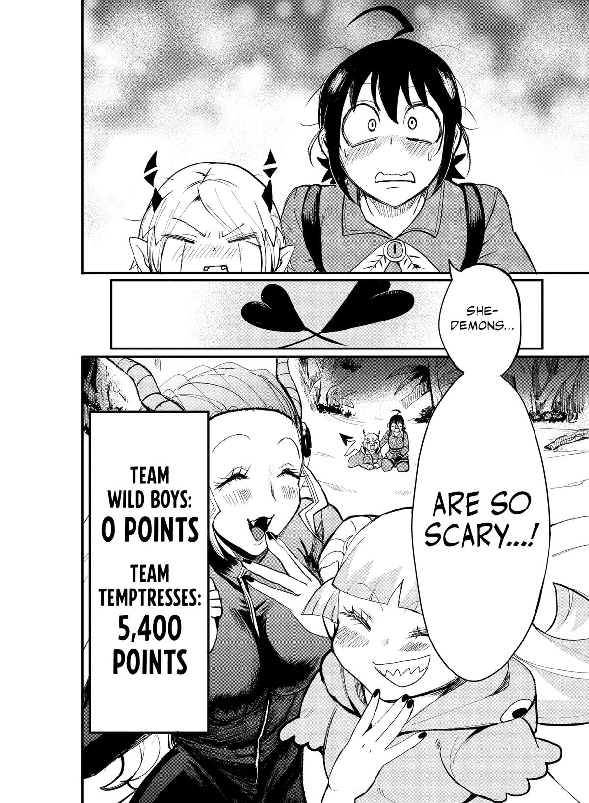 Read Welcome to Demon School! Iruma-kun Manga Online