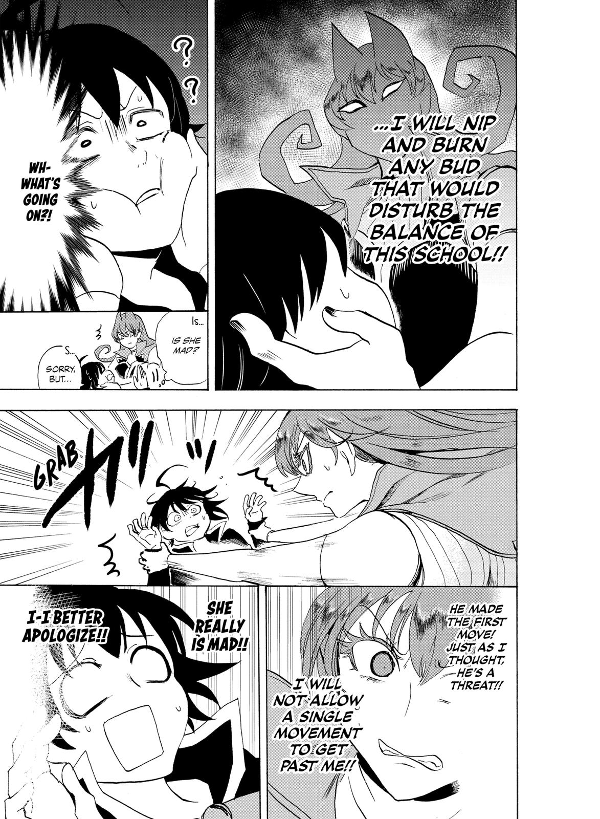 Read Welcome to Demon School! Iruma-kun Manga Online
