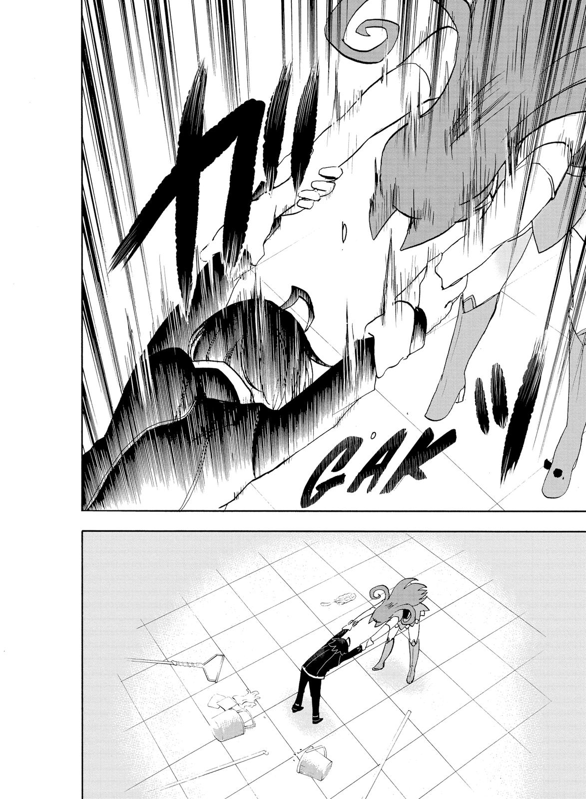 Read Welcome to Demon School! Iruma-kun Manga Online