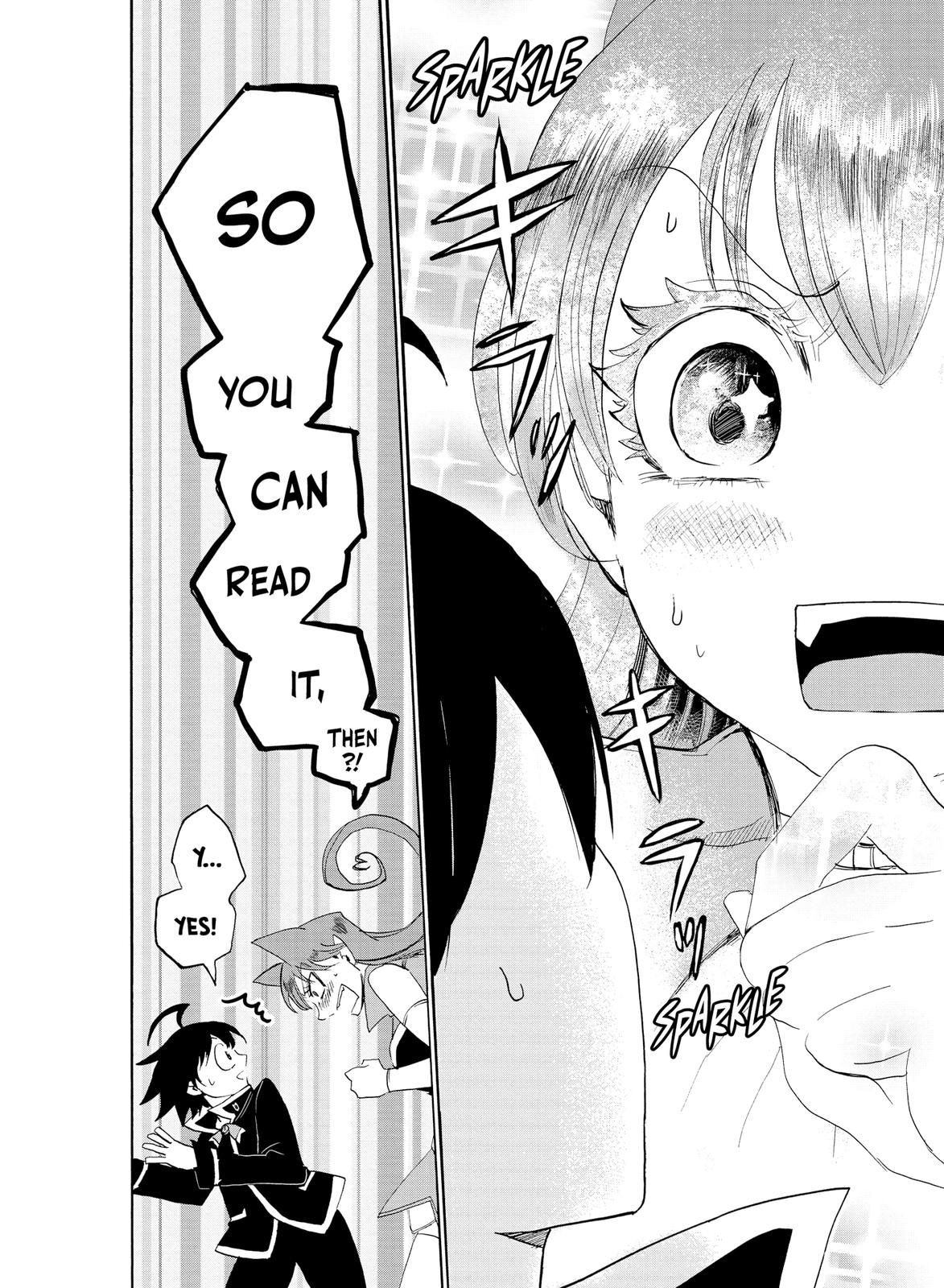 Read Welcome to Demon School! Iruma-kun Manga Online