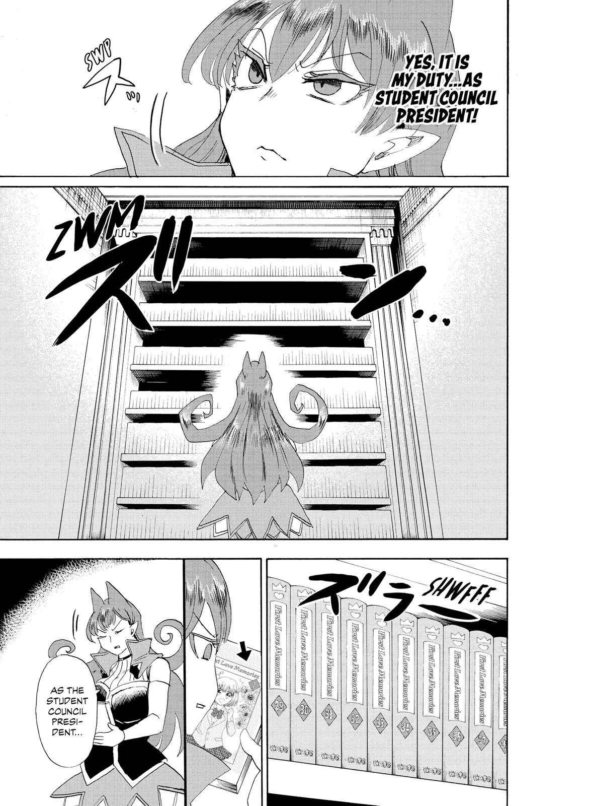 Read Welcome to Demon School! Iruma-kun Manga Online