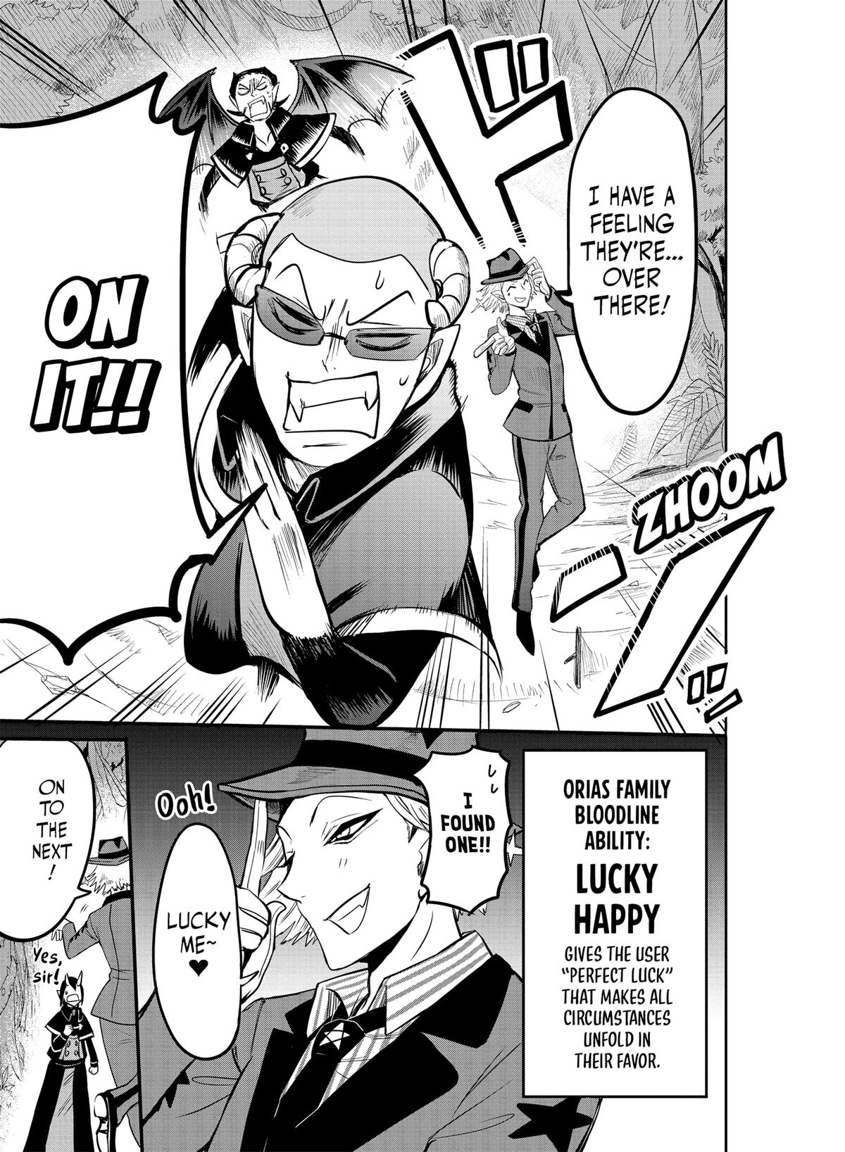 Read Welcome to Demon School! Iruma-kun Manga Online