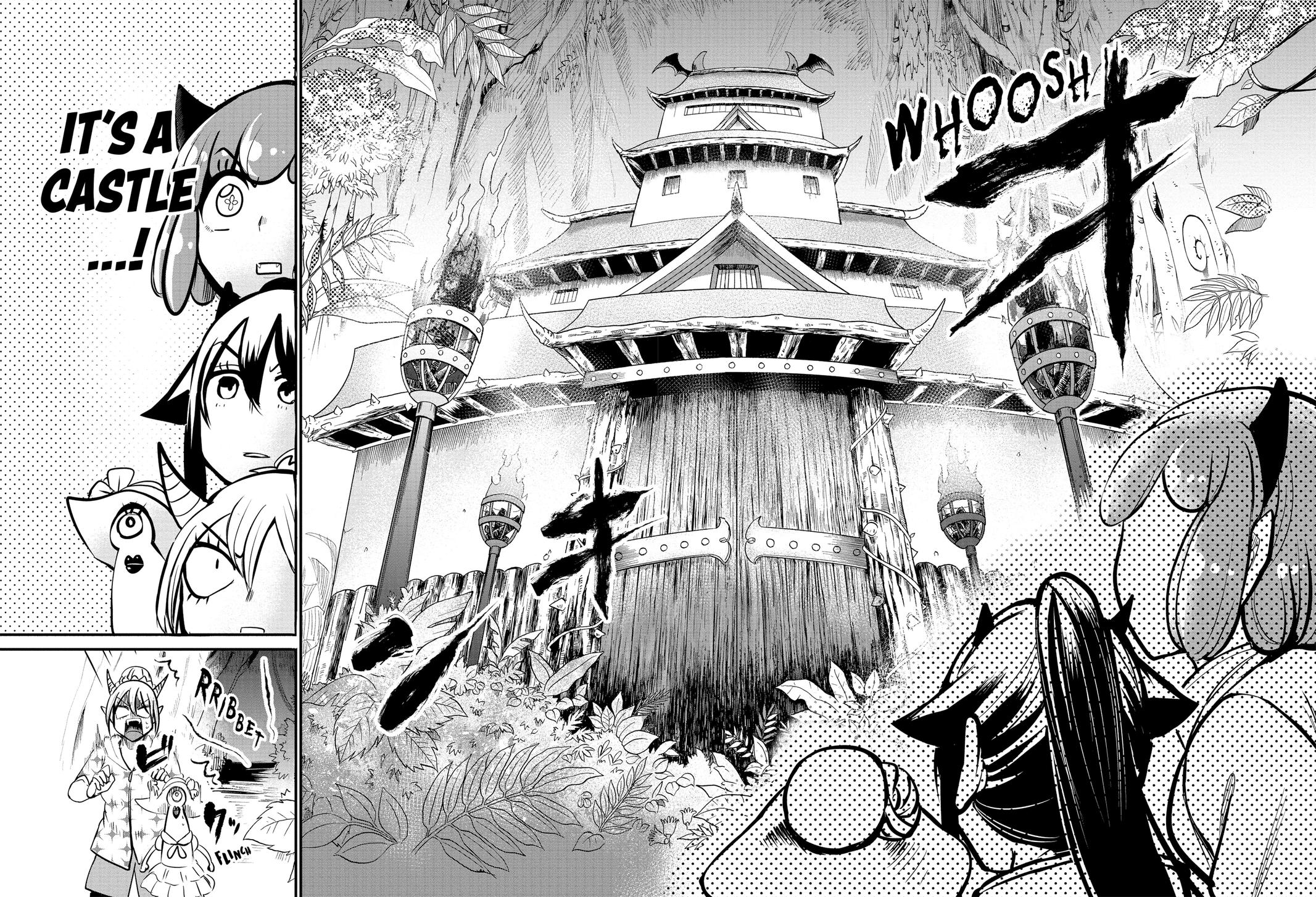 Read Welcome to Demon School! Iruma-kun Manga Online