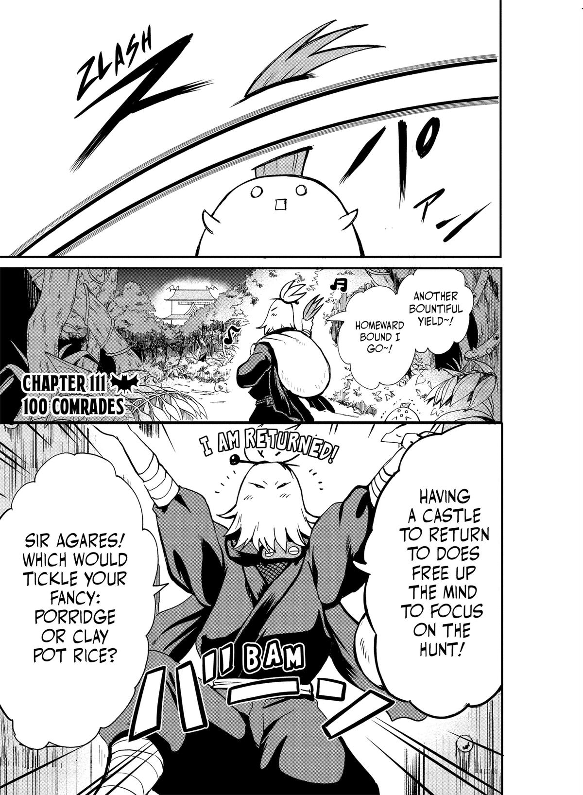 Read Welcome to Demon School! Iruma-kun Manga Online