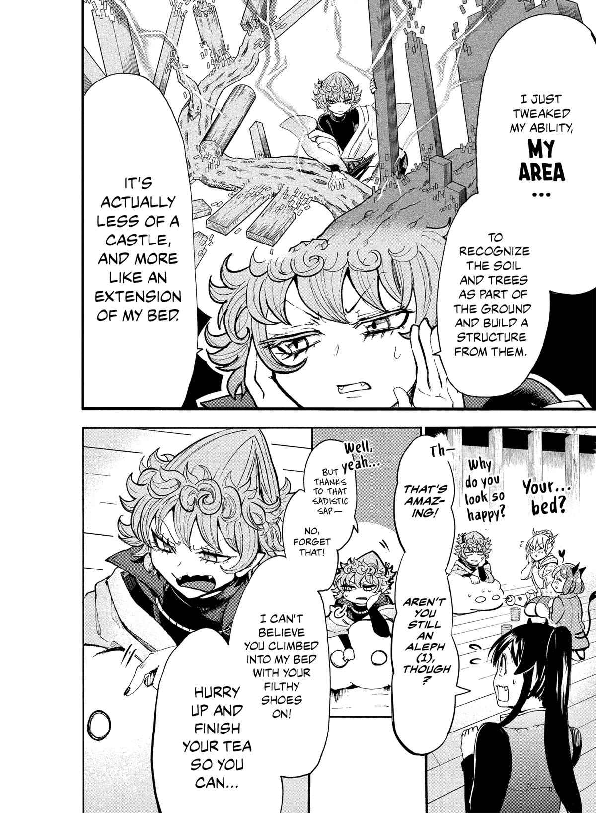 Read Welcome to Demon School! Iruma-kun Manga Online