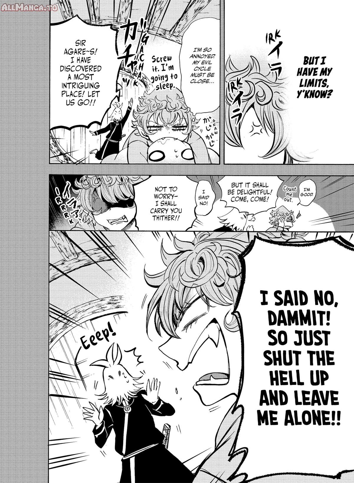 Read Welcome to Demon School! Iruma-kun Manga Online