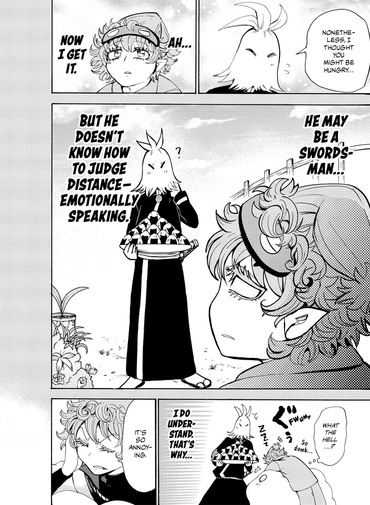 Read Welcome to Demon School! Iruma-kun Manga Online