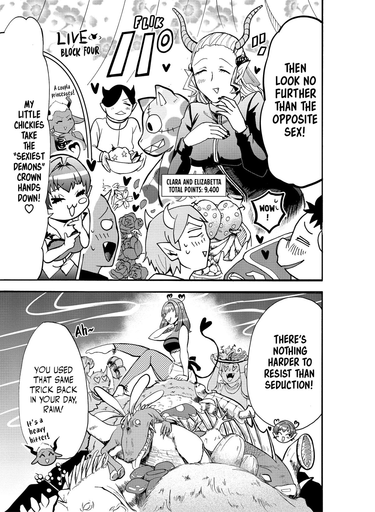 Read Welcome to Demon School! Iruma-kun Manga Online