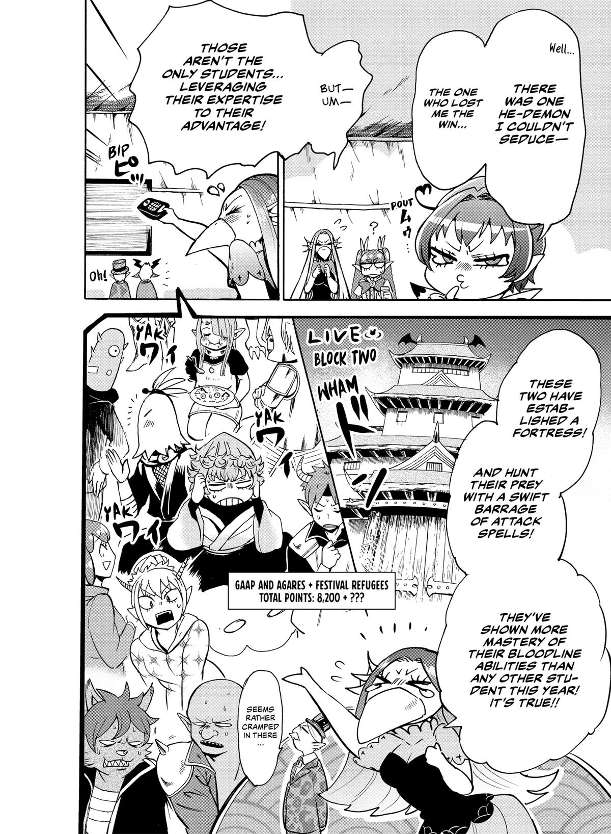 Read Welcome to Demon School! Iruma-kun Manga Online