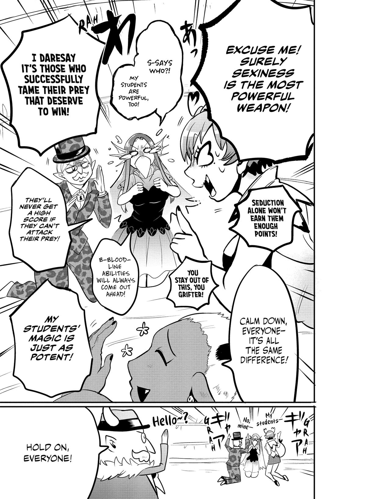Read Welcome to Demon School! Iruma-kun Manga Online