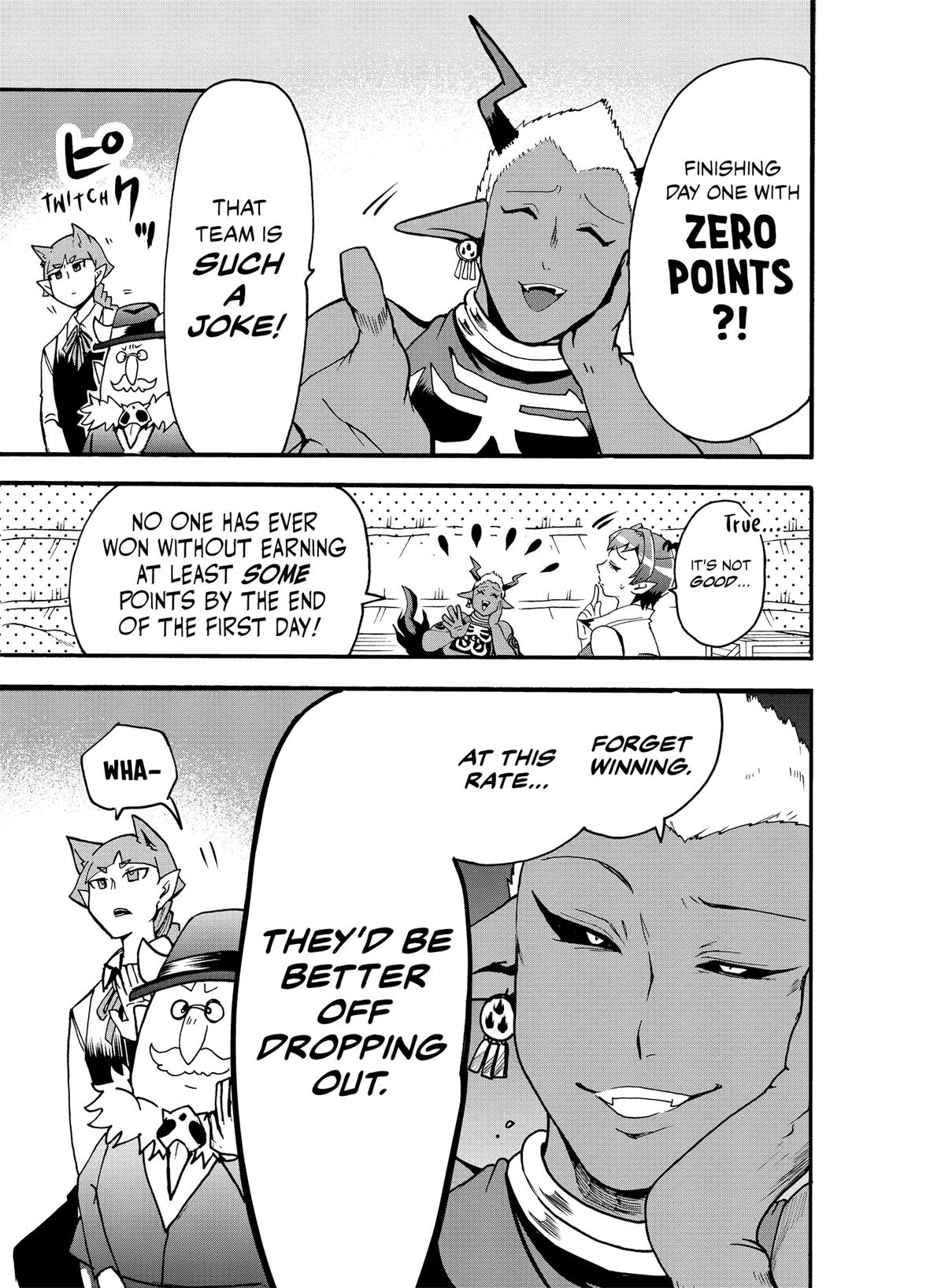 Read Welcome to Demon School! Iruma-kun Manga Online