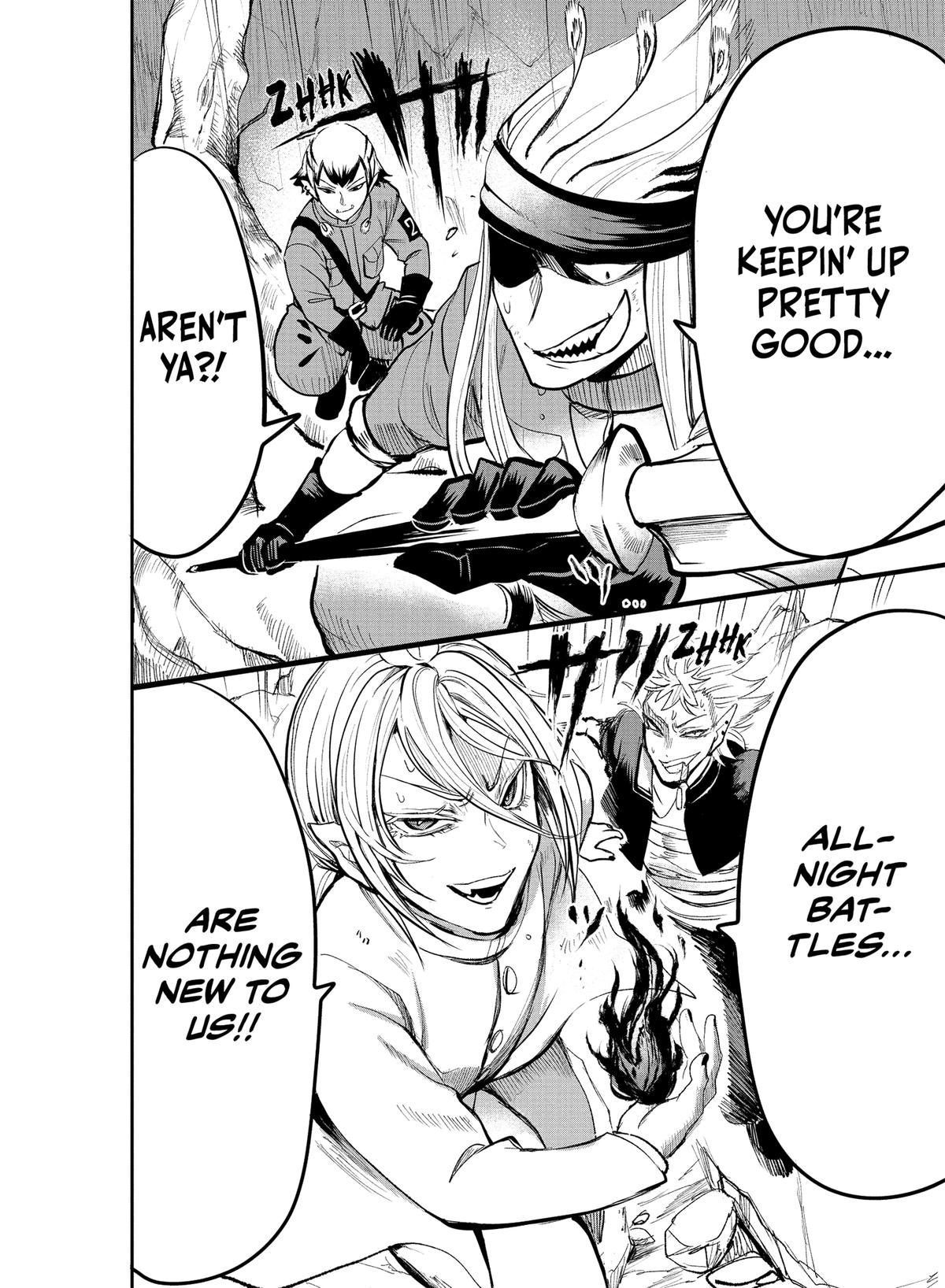 Read Welcome to Demon School! Iruma-kun Manga Online