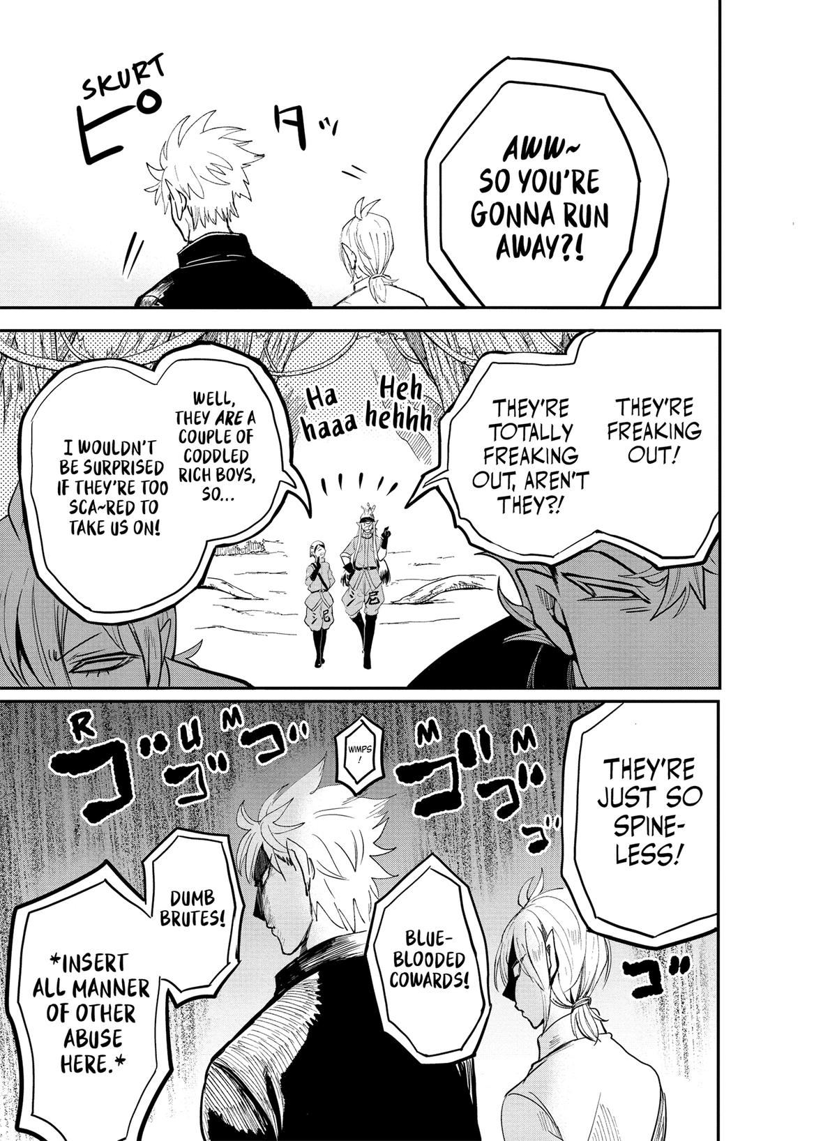 Read Welcome to Demon School! Iruma-kun Manga Online