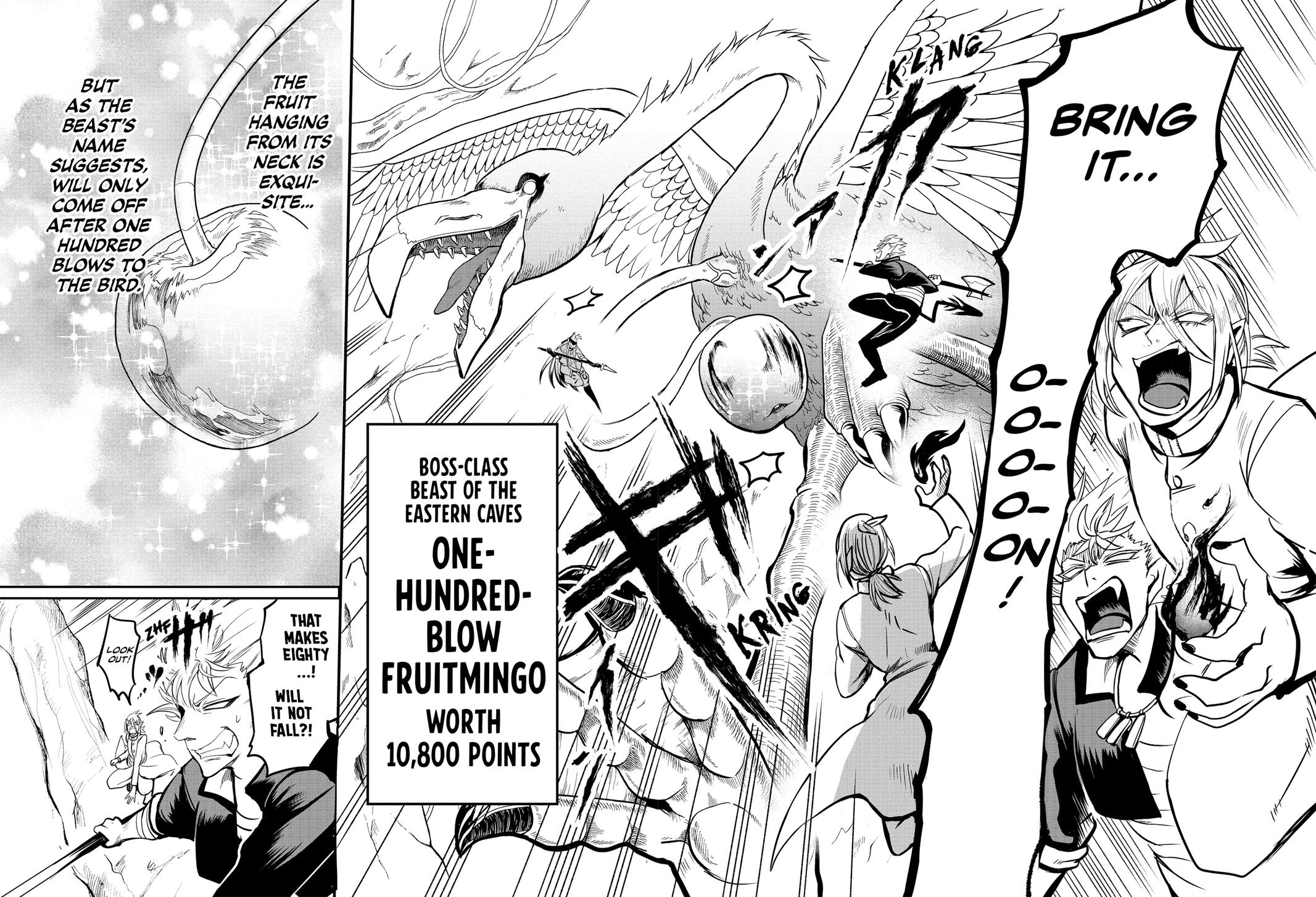 Read Welcome to Demon School! Iruma-kun Manga Online