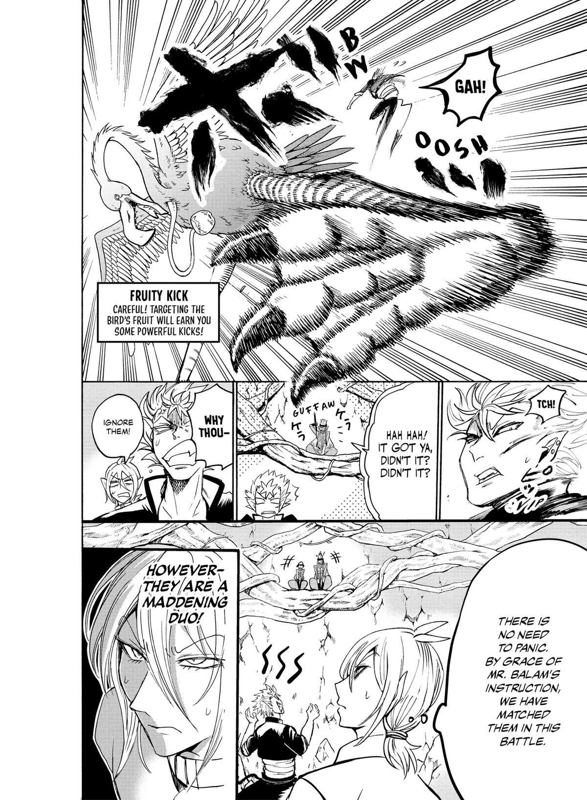 Read Welcome to Demon School! Iruma-kun Manga Online