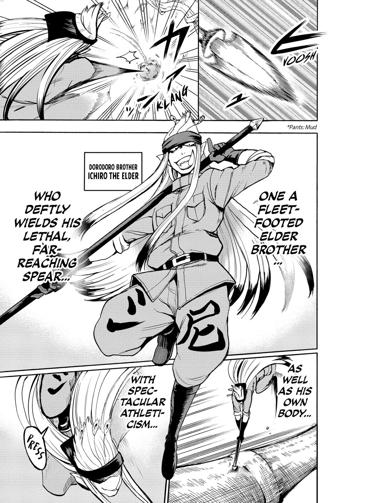 Read Welcome to Demon School! Iruma-kun Manga Online