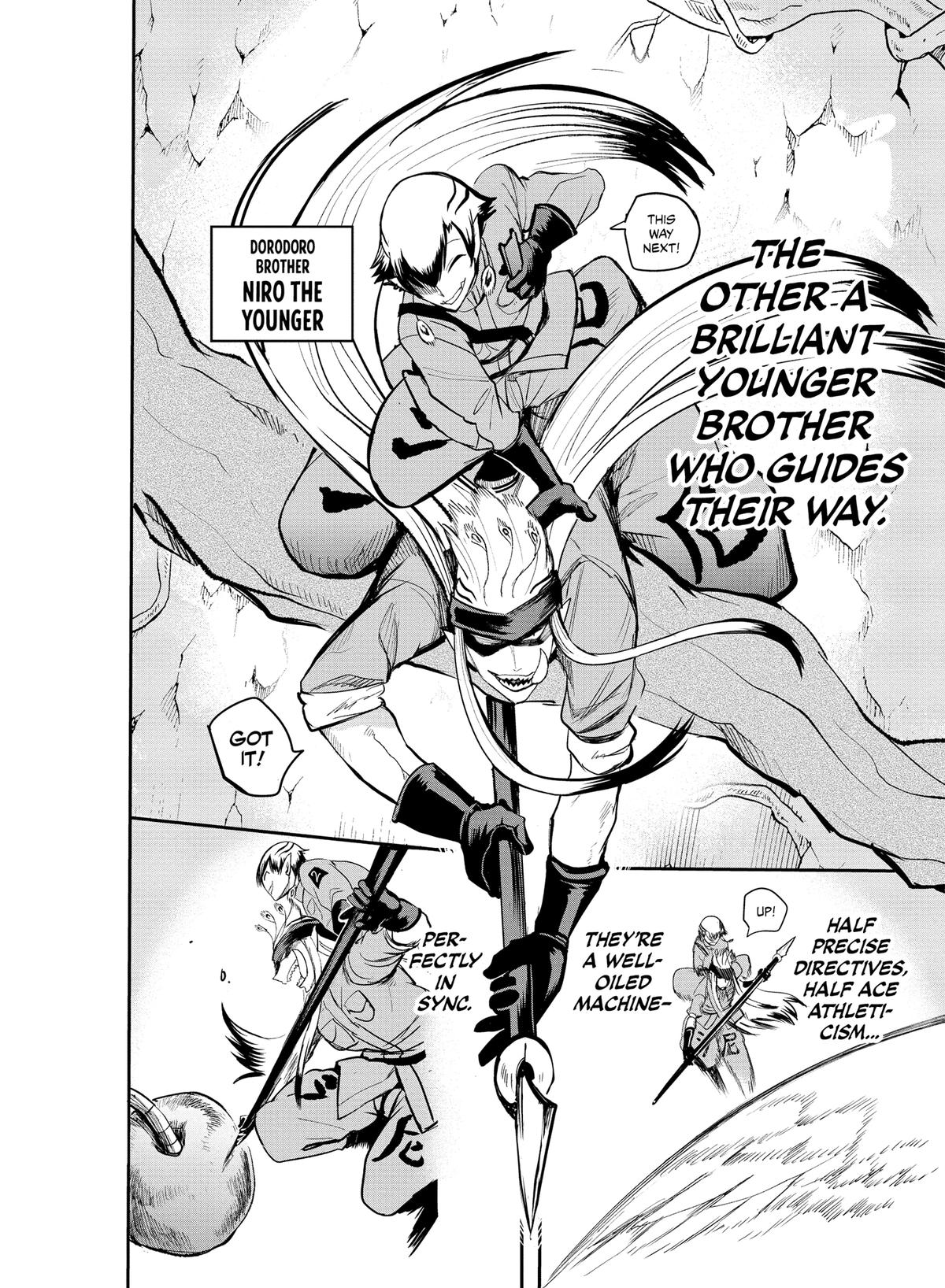 Read Welcome to Demon School! Iruma-kun Manga Online
