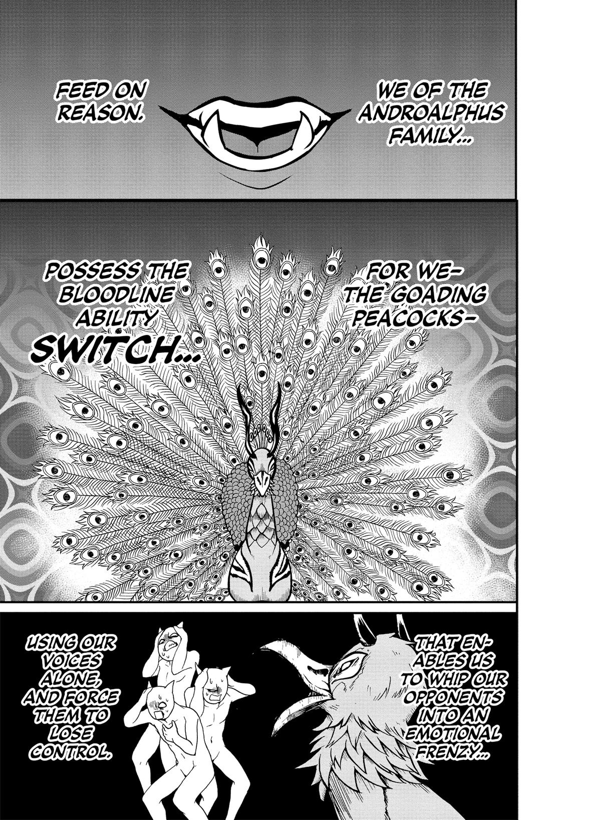 Read Welcome to Demon School! Iruma-kun Manga Online