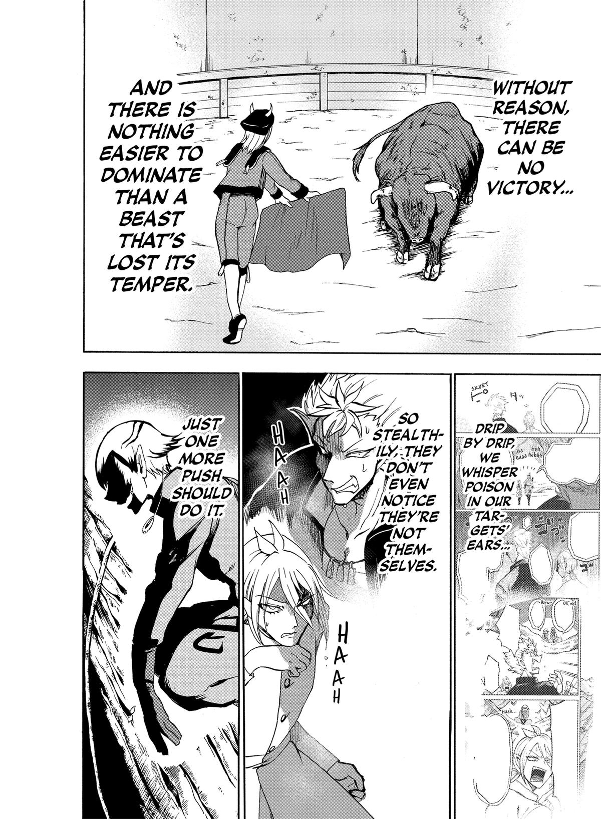 Read Welcome to Demon School! Iruma-kun Manga Online