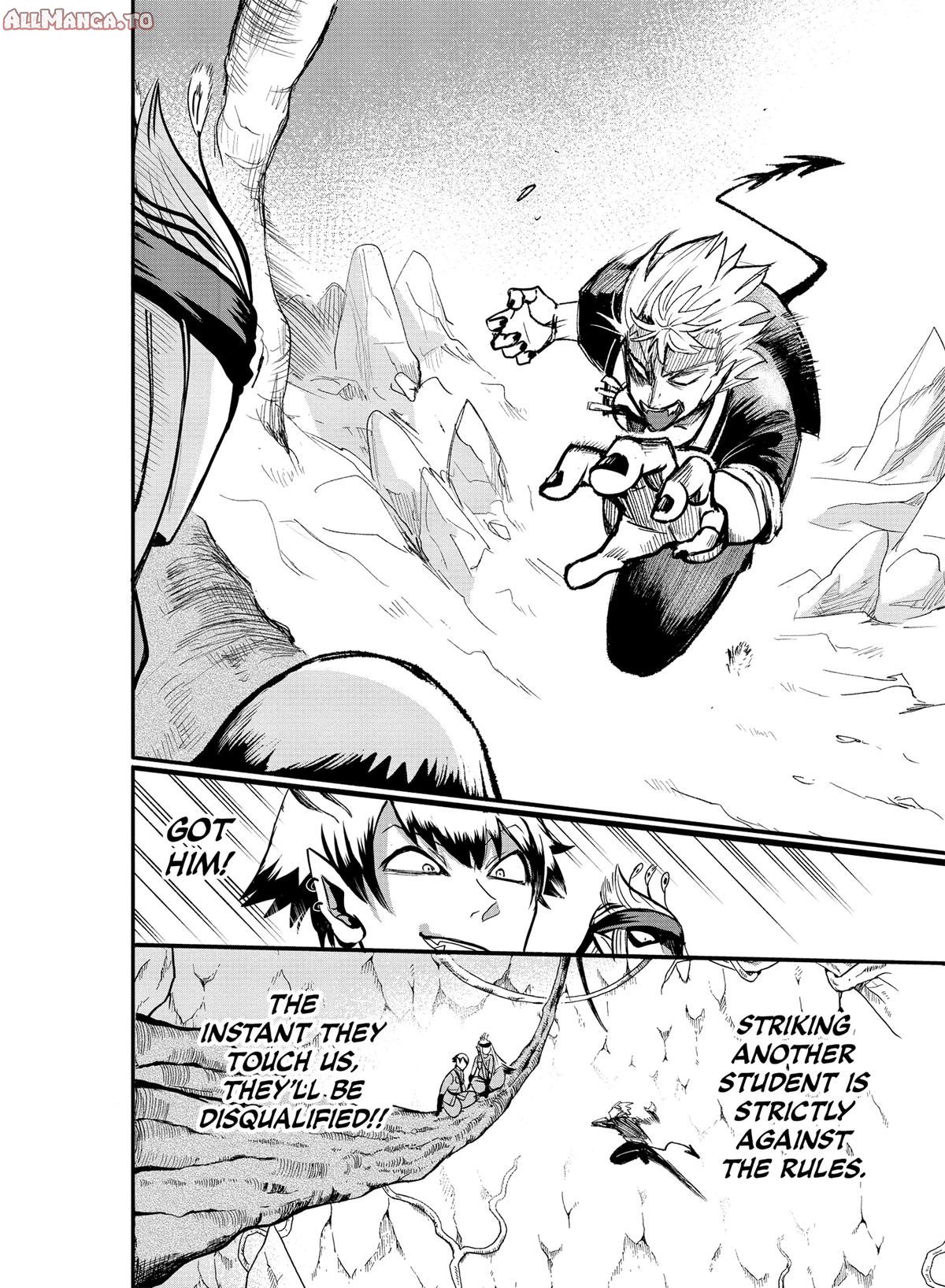Read Welcome to Demon School! Iruma-kun Manga Online