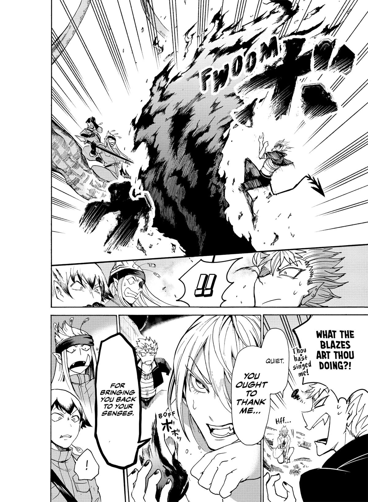 Read Welcome to Demon School! Iruma-kun Manga Online