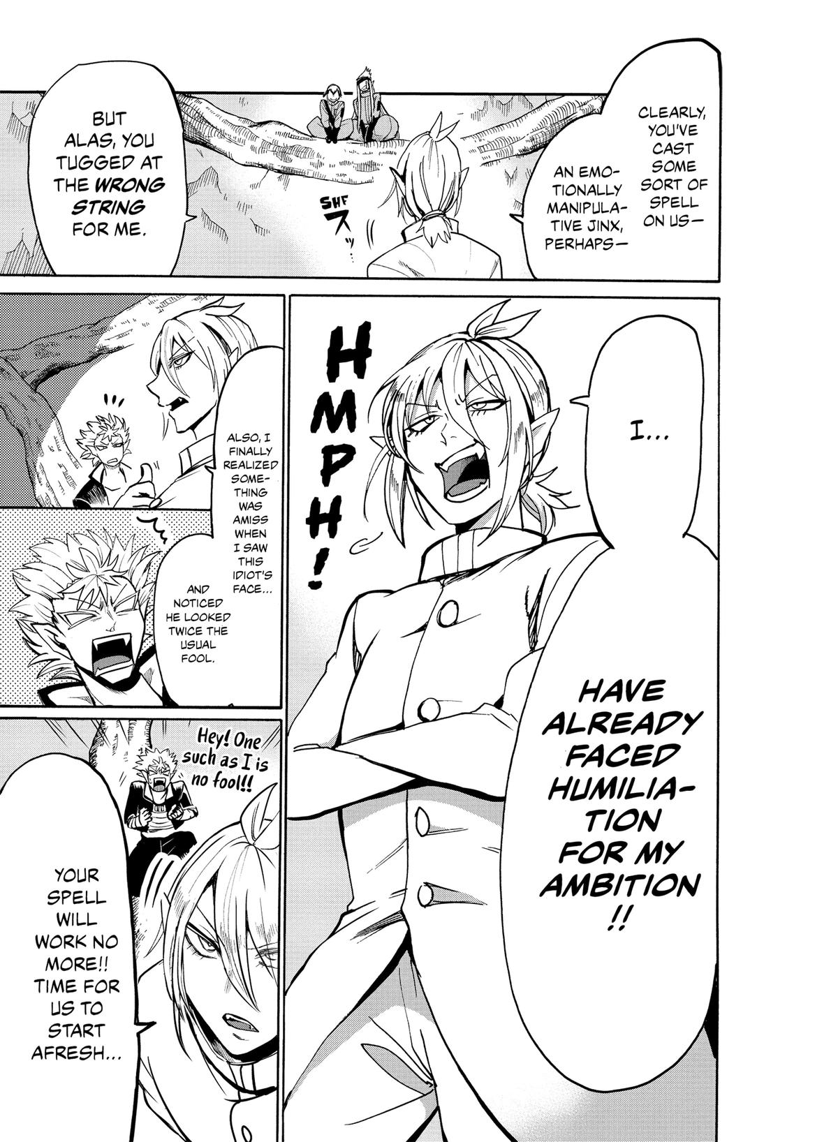 Read Welcome to Demon School! Iruma-kun Manga Online