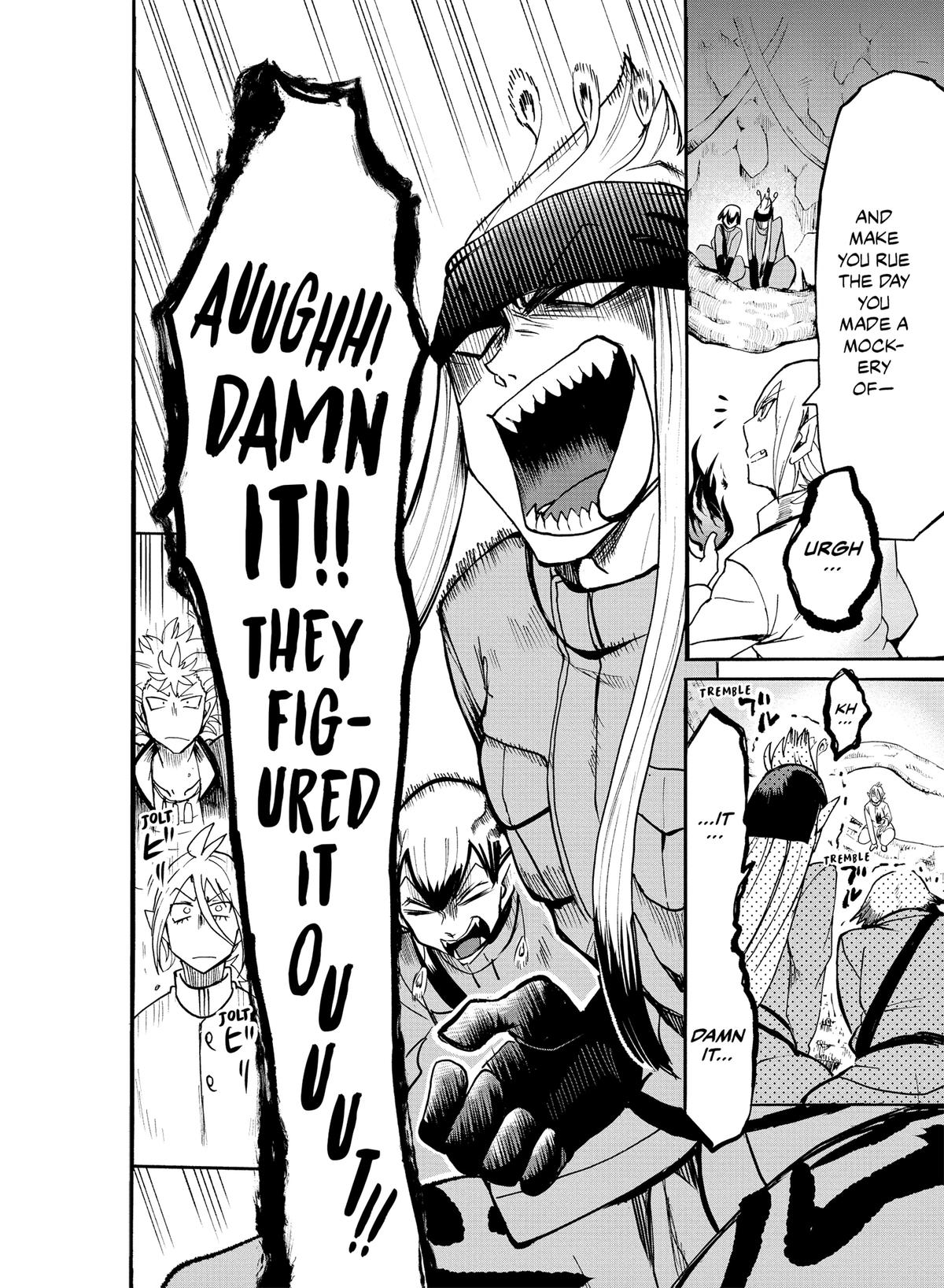 Read Welcome to Demon School! Iruma-kun Manga Online