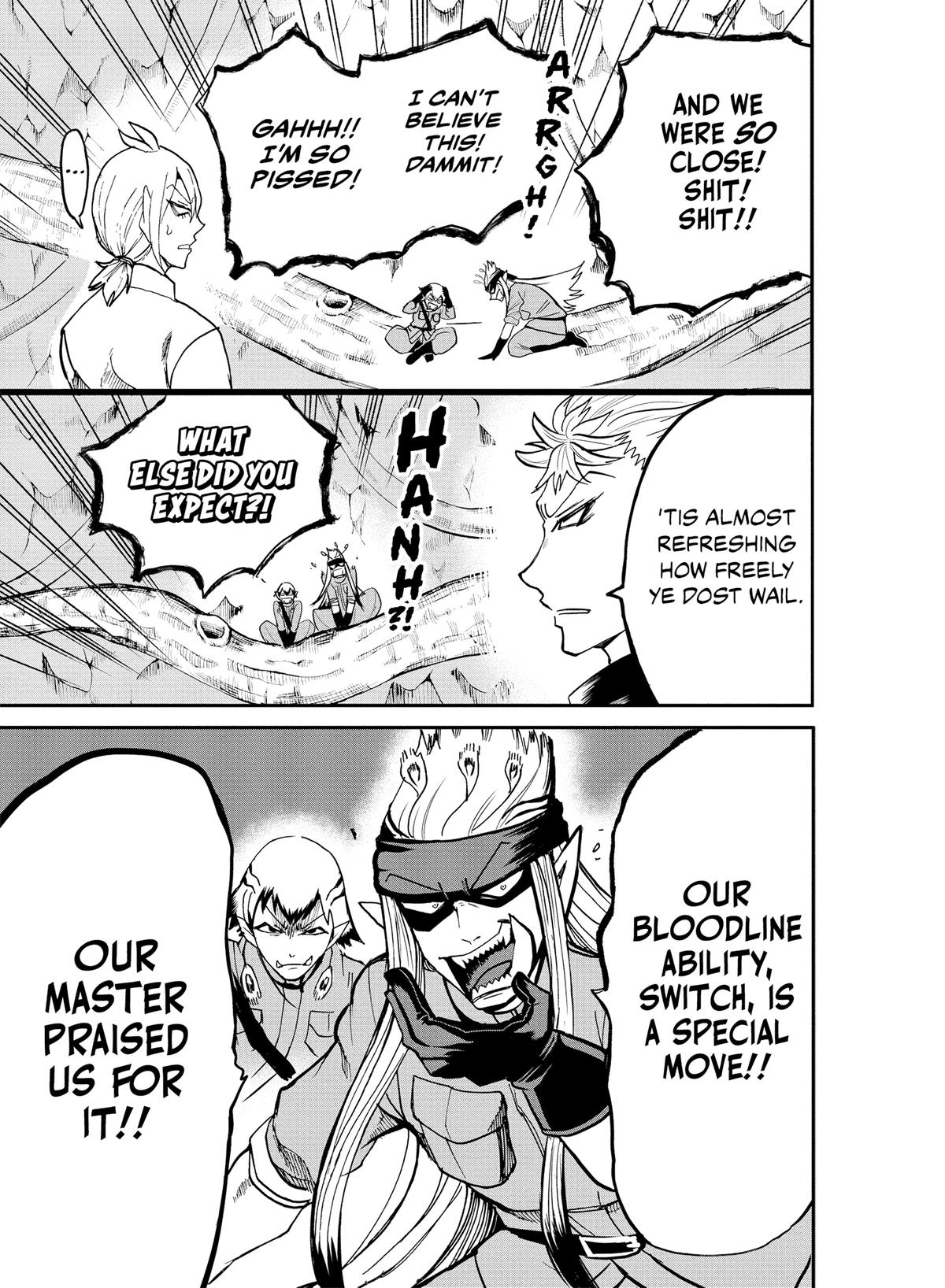 Read Welcome to Demon School! Iruma-kun Manga Online