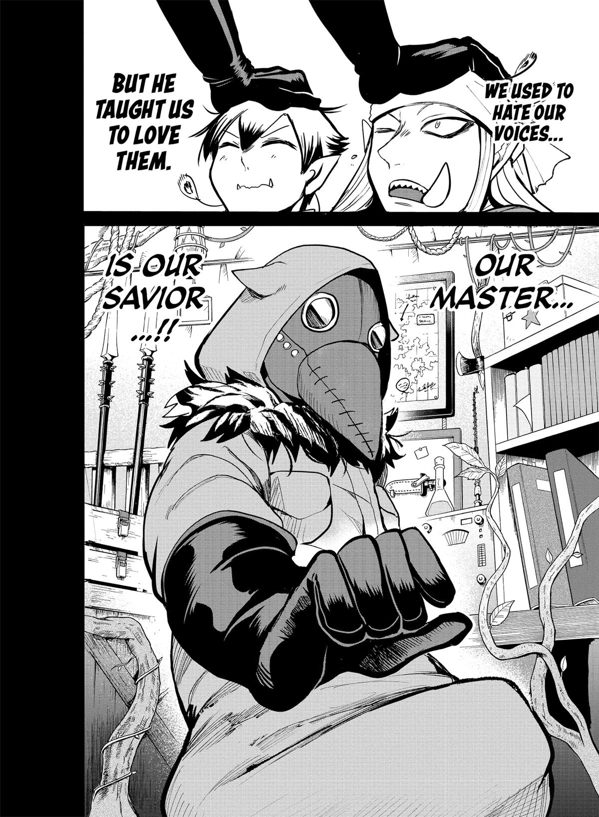 Read Welcome to Demon School! Iruma-kun Manga Online