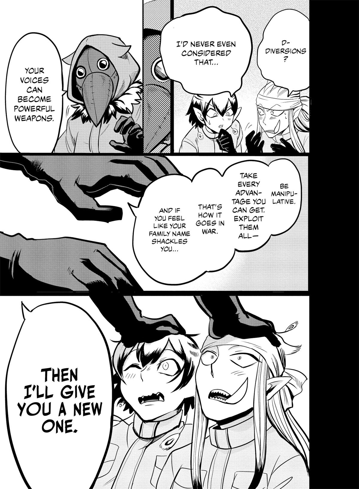 Read Welcome to Demon School! Iruma-kun Manga Online