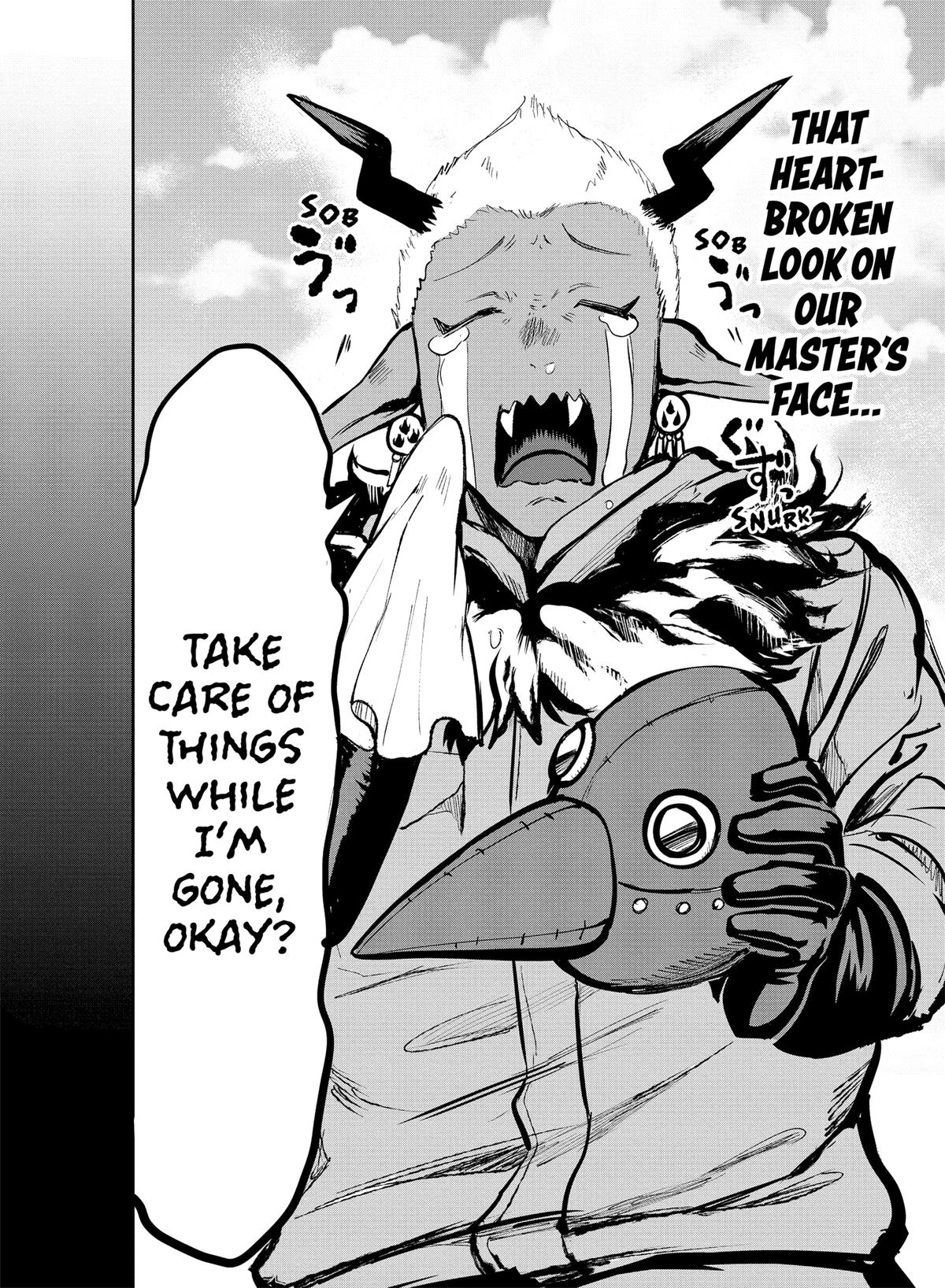 Read Welcome to Demon School! Iruma-kun Manga Online