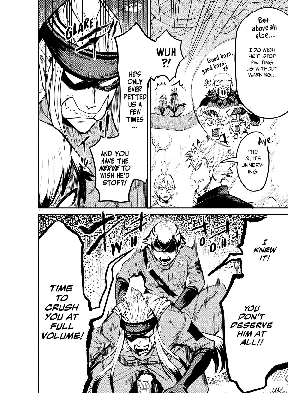 Read Welcome to Demon School! Iruma-kun Manga Online