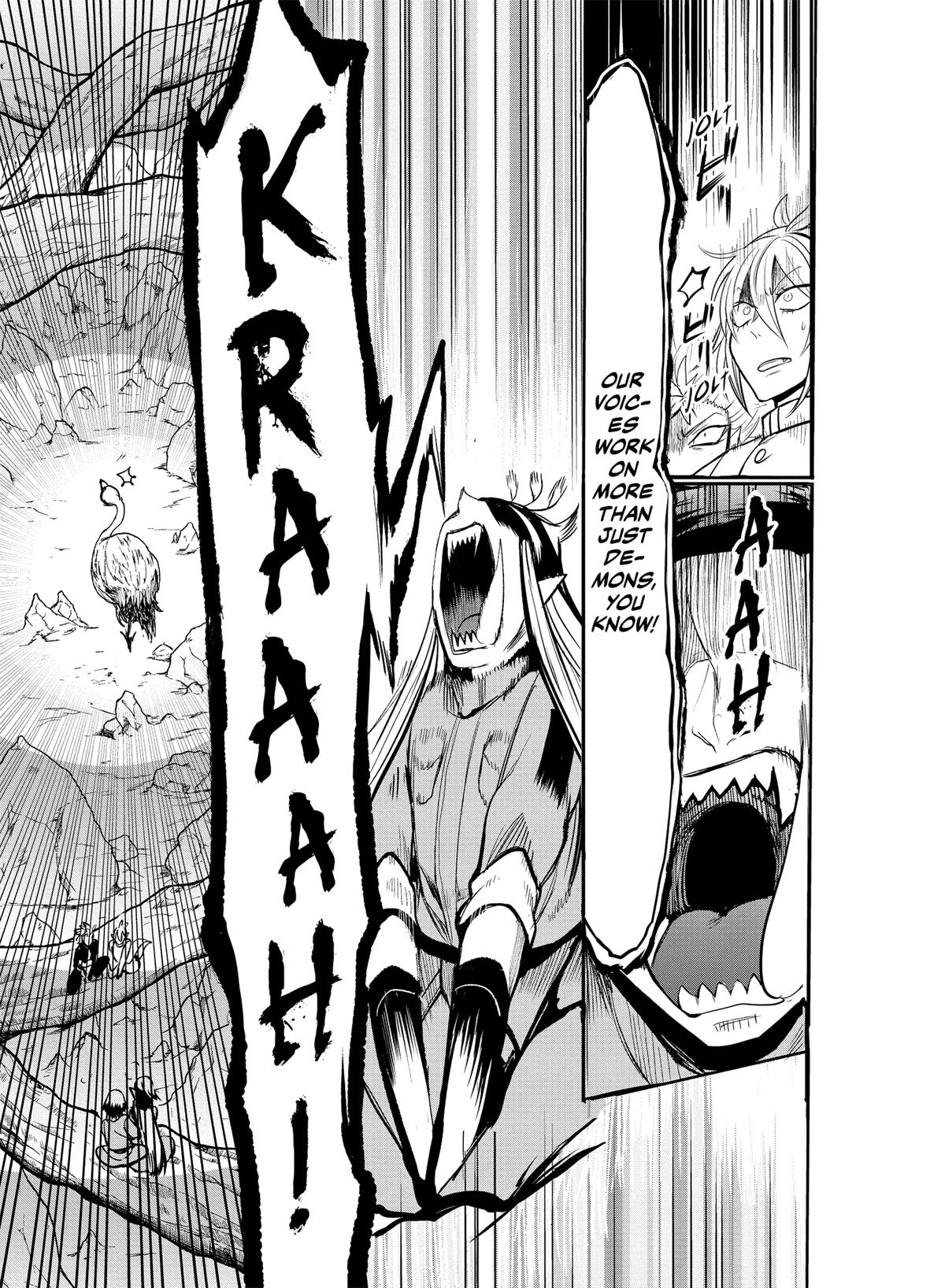 Read Welcome to Demon School! Iruma-kun Manga Online