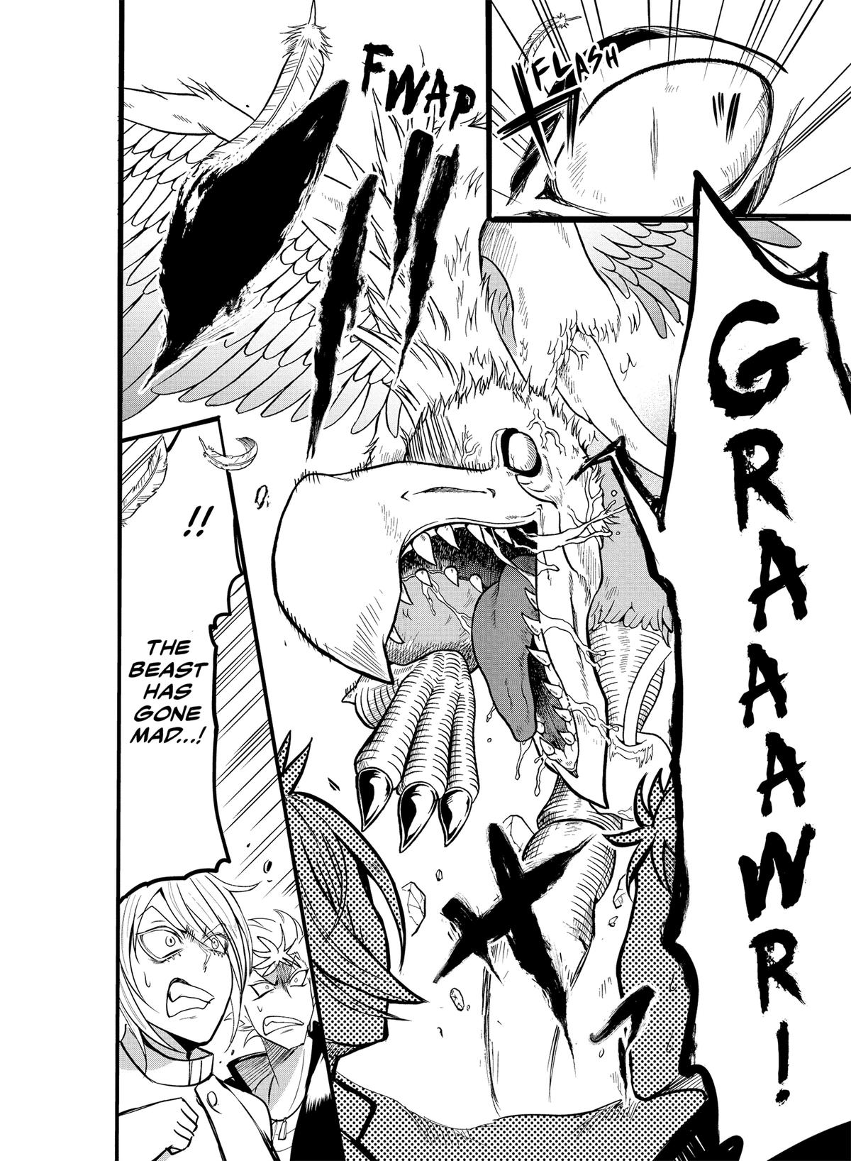 Read Welcome to Demon School! Iruma-kun Manga Online