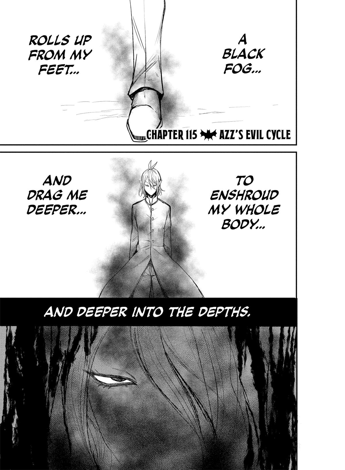 Read Welcome to Demon School! Iruma-kun Manga Online
