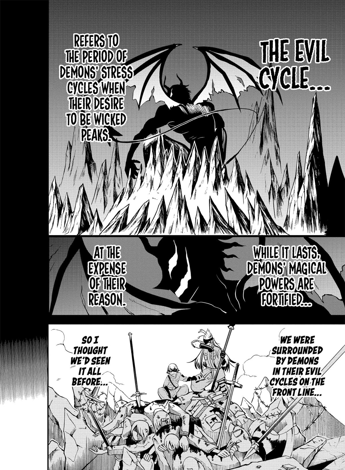 Read Welcome to Demon School! Iruma-kun Manga Online