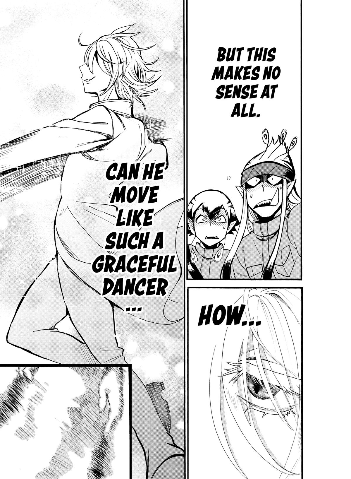 Read Welcome to Demon School! Iruma-kun Manga Online