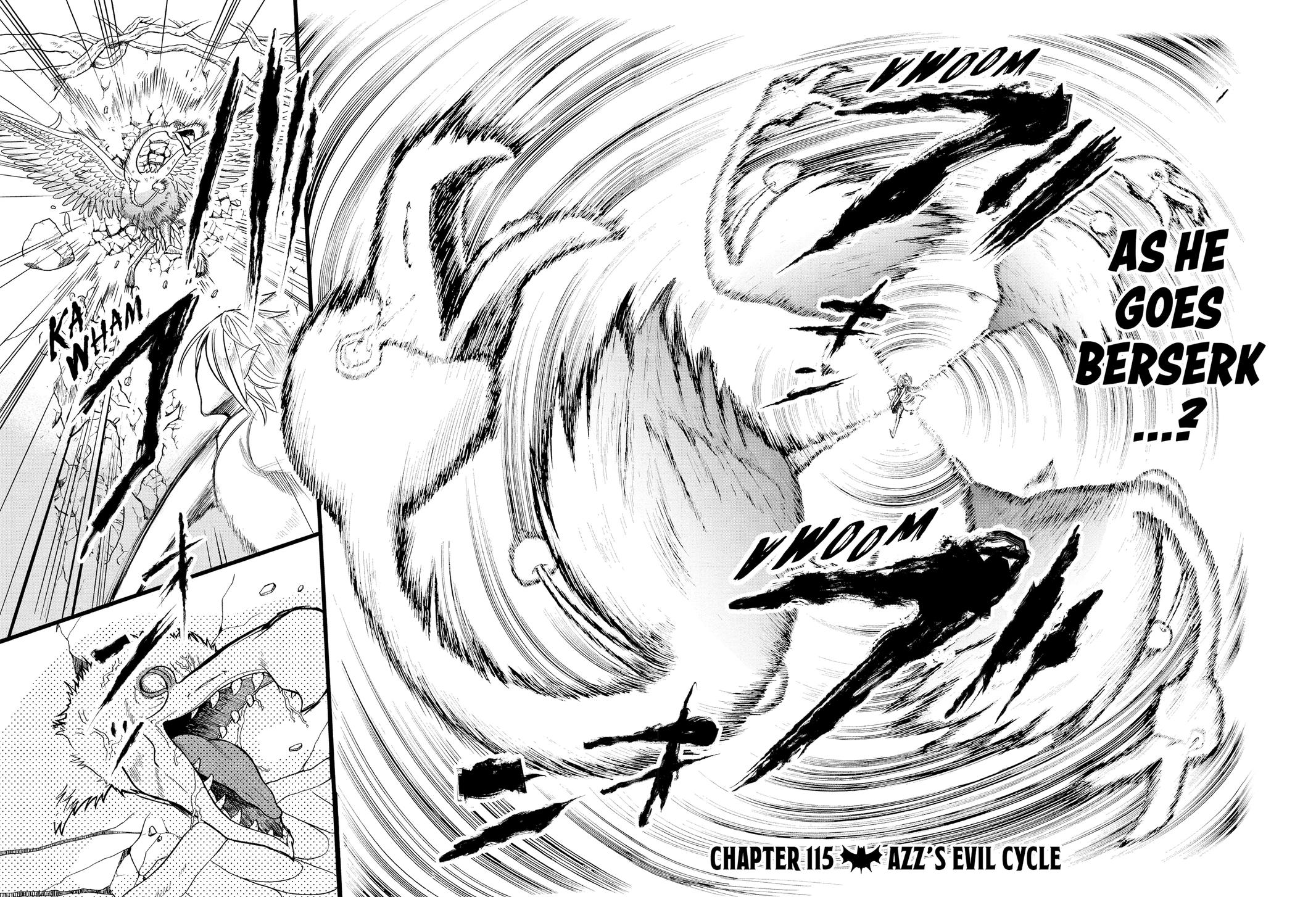 Read Welcome to Demon School! Iruma-kun Manga Online
